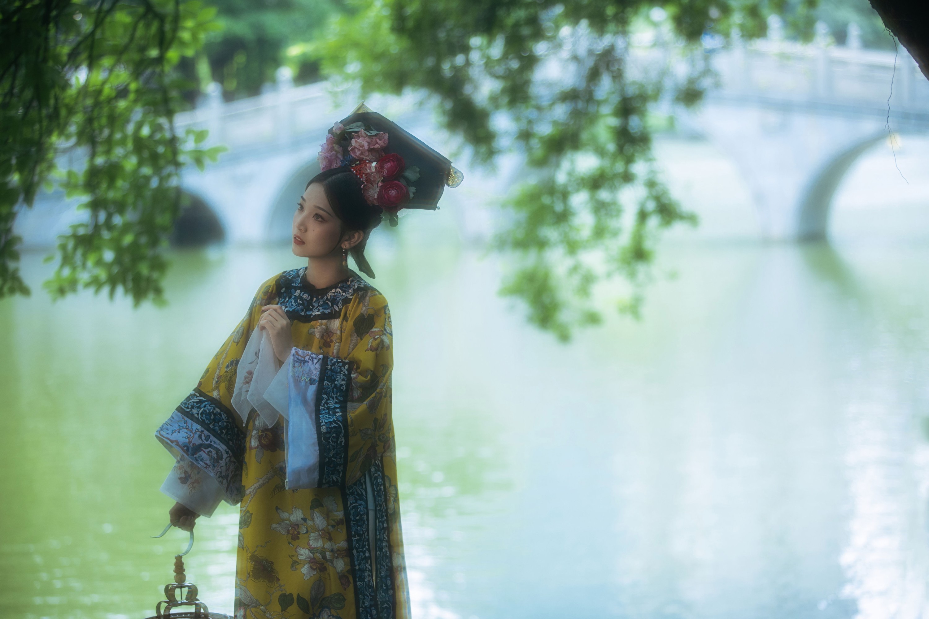 图片[3] - 芝芝琪 - 《笼中鸟》[41P] - 机器猫次元 - 机器猫次元