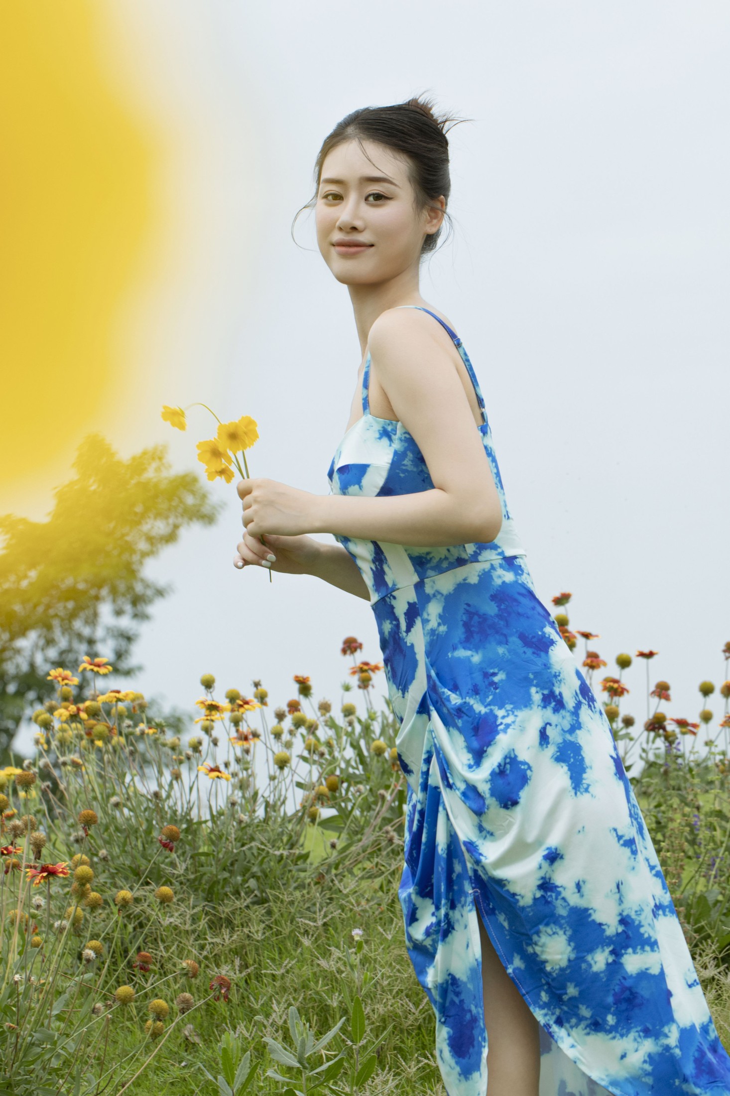 图片[4] - Chenaling_CL - 《GARDEN》[26P] - 机器猫次元 - 机器猫次元