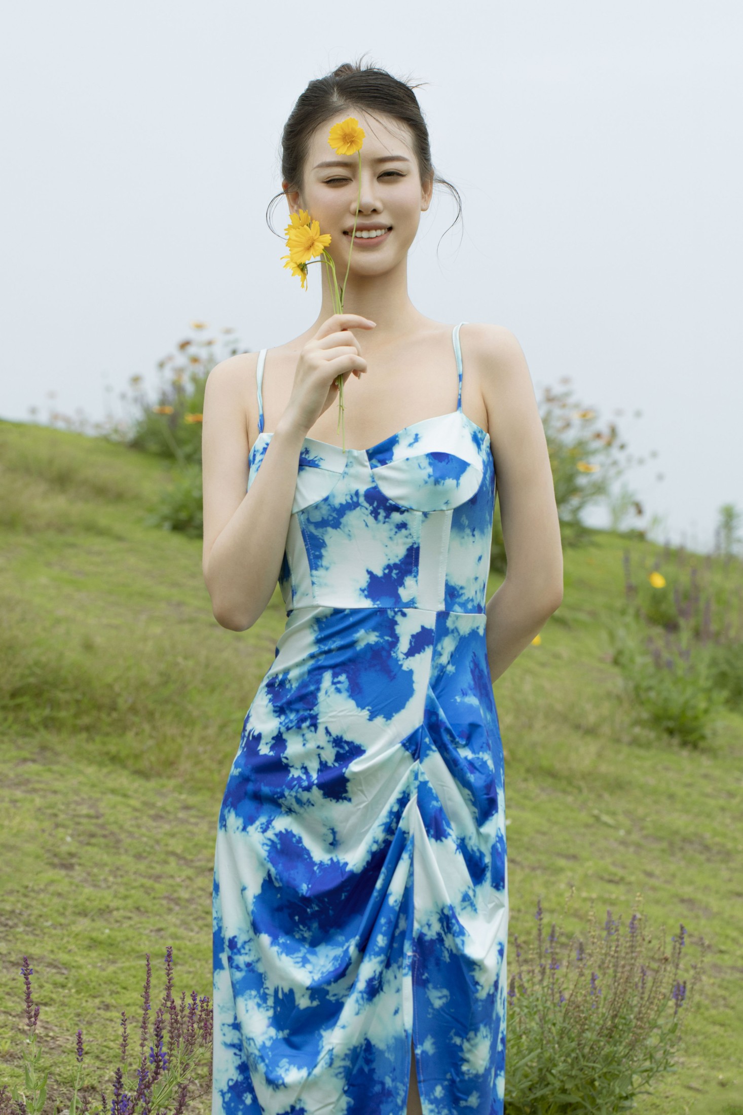 图片[3] - Chenaling_CL - 《GARDEN》[26P] - 机器猫次元 - 机器猫次元