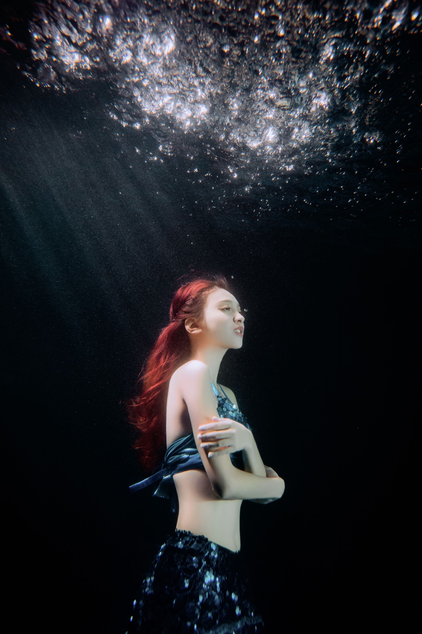 图片[7] - 大哥超 - 《美人鱼》[24P] - 机器猫次元 - 机器猫次元
