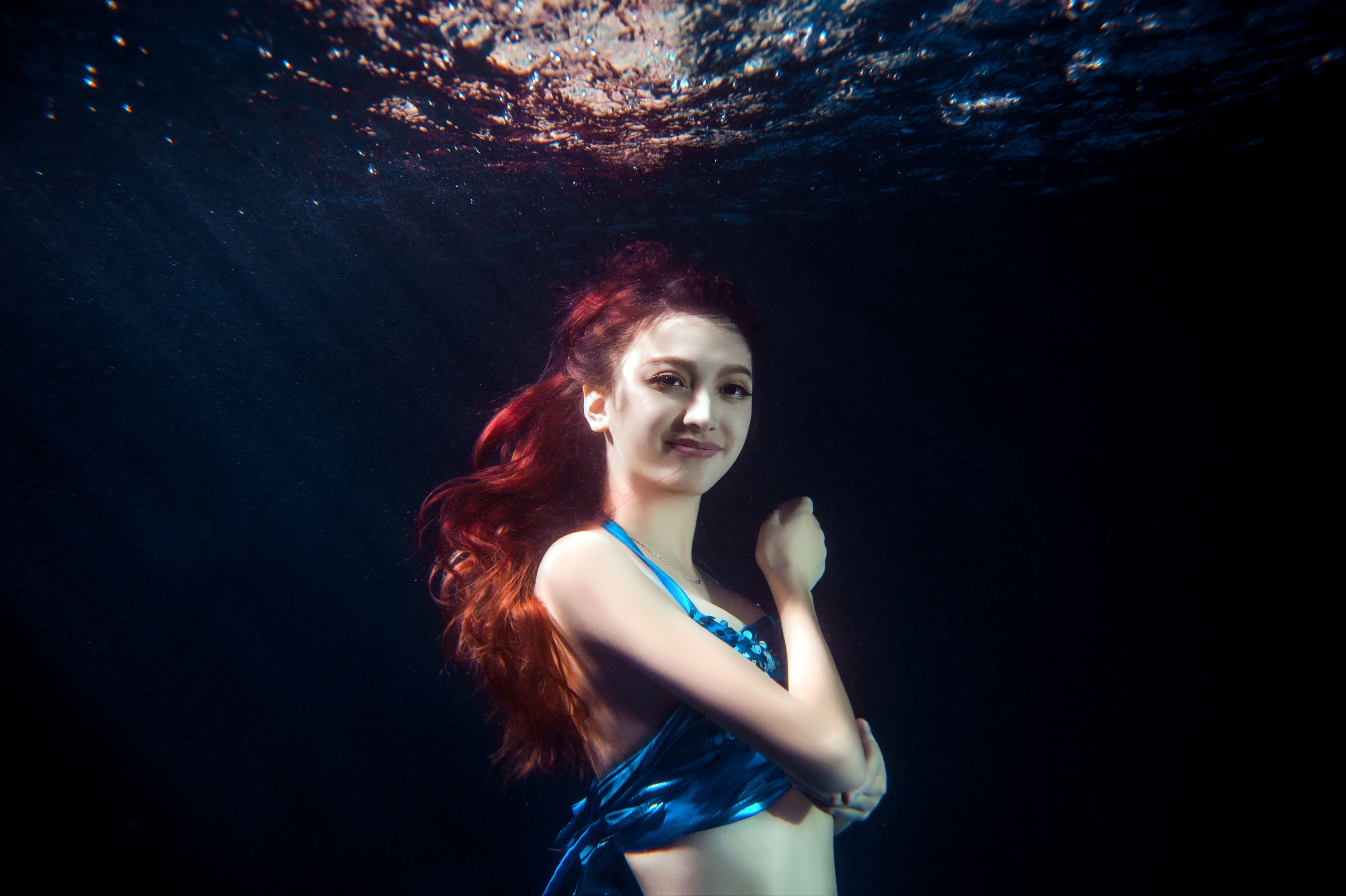 图片[5] - 大哥超 - 《美人鱼》[24P] - 机器猫次元 - 机器猫次元