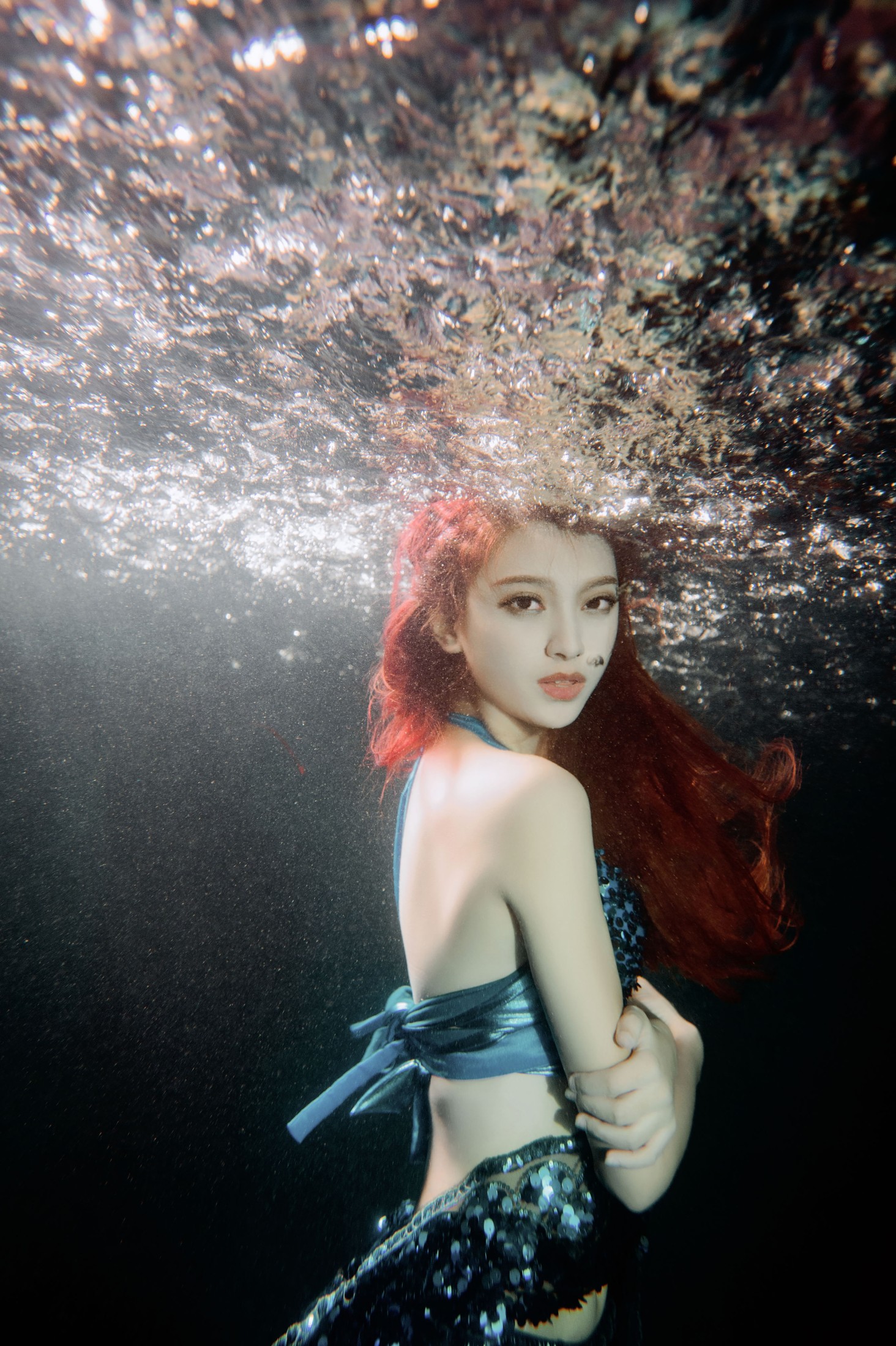 图片[8] - 大哥超 - 《美人鱼》[24P] - 机器猫次元 - 机器猫次元
