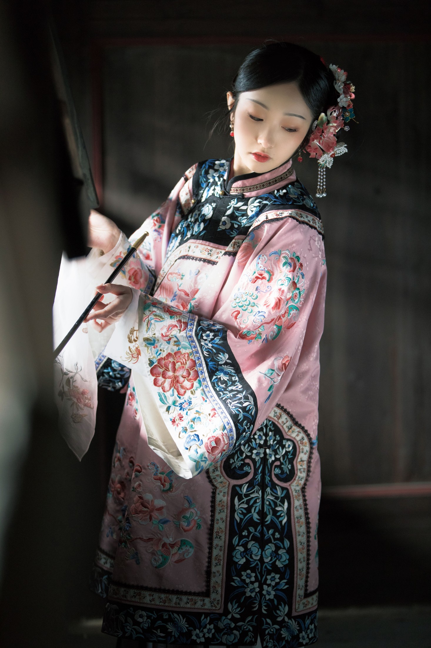 图片[5] - 丸子有只猫 - 《谁见》[44P] - 机器猫次元 - 机器猫次元