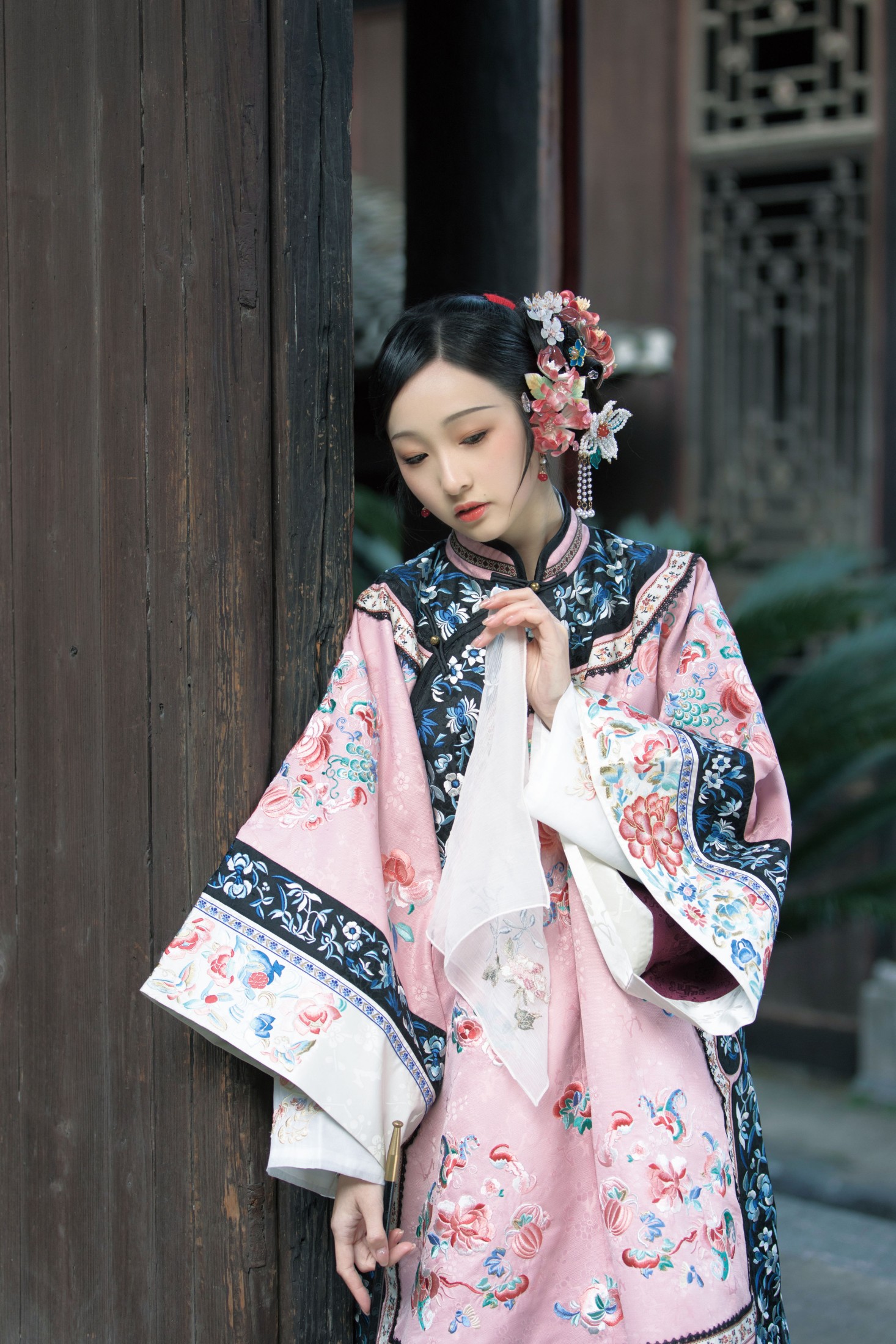 图片[3] - 丸子有只猫 - 《谁见》[44P] - 机器猫次元 - 机器猫次元