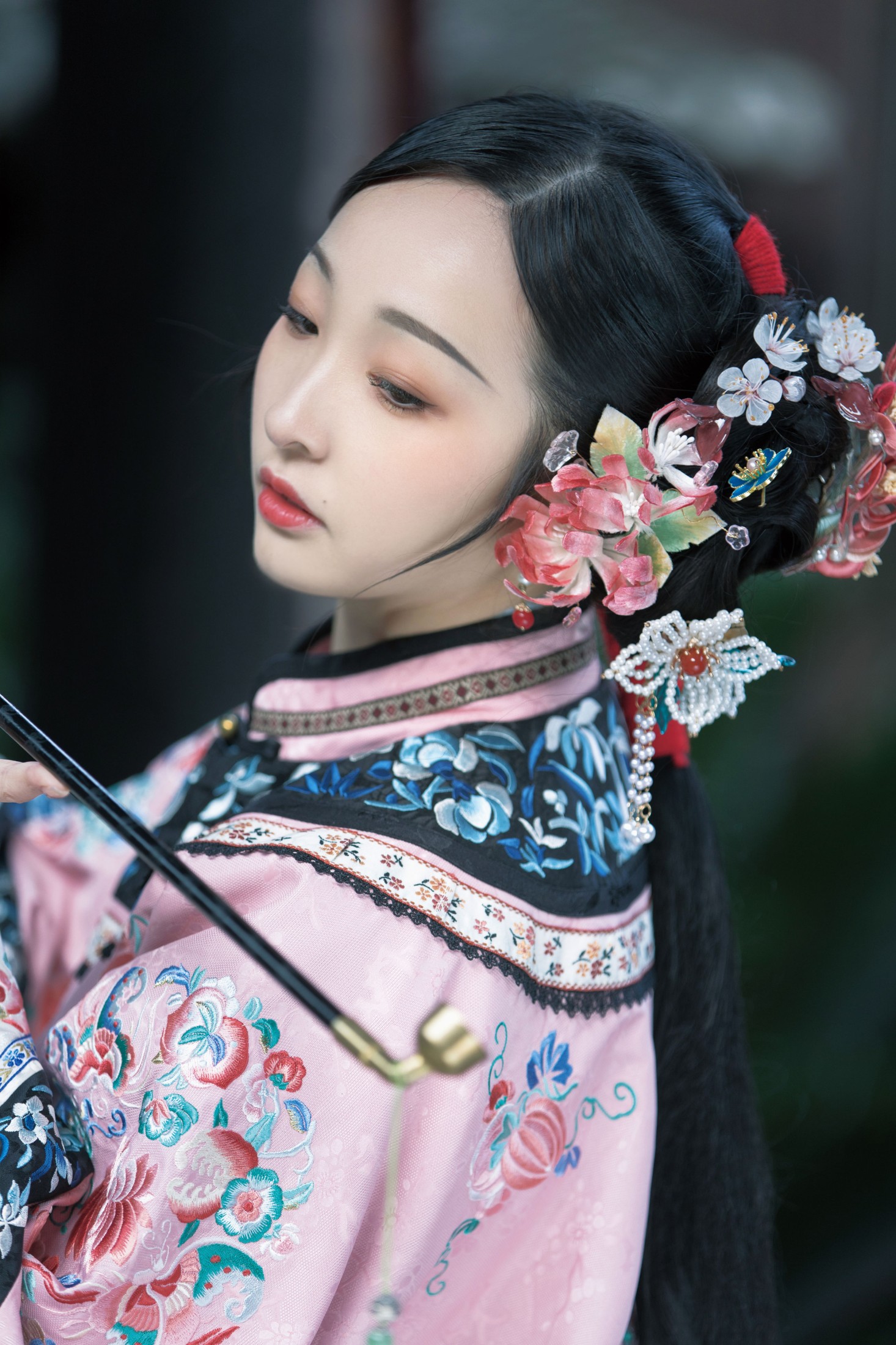 图片[8] - 丸子有只猫 - 《谁见》[44P] - 机器猫次元 - 机器猫次元