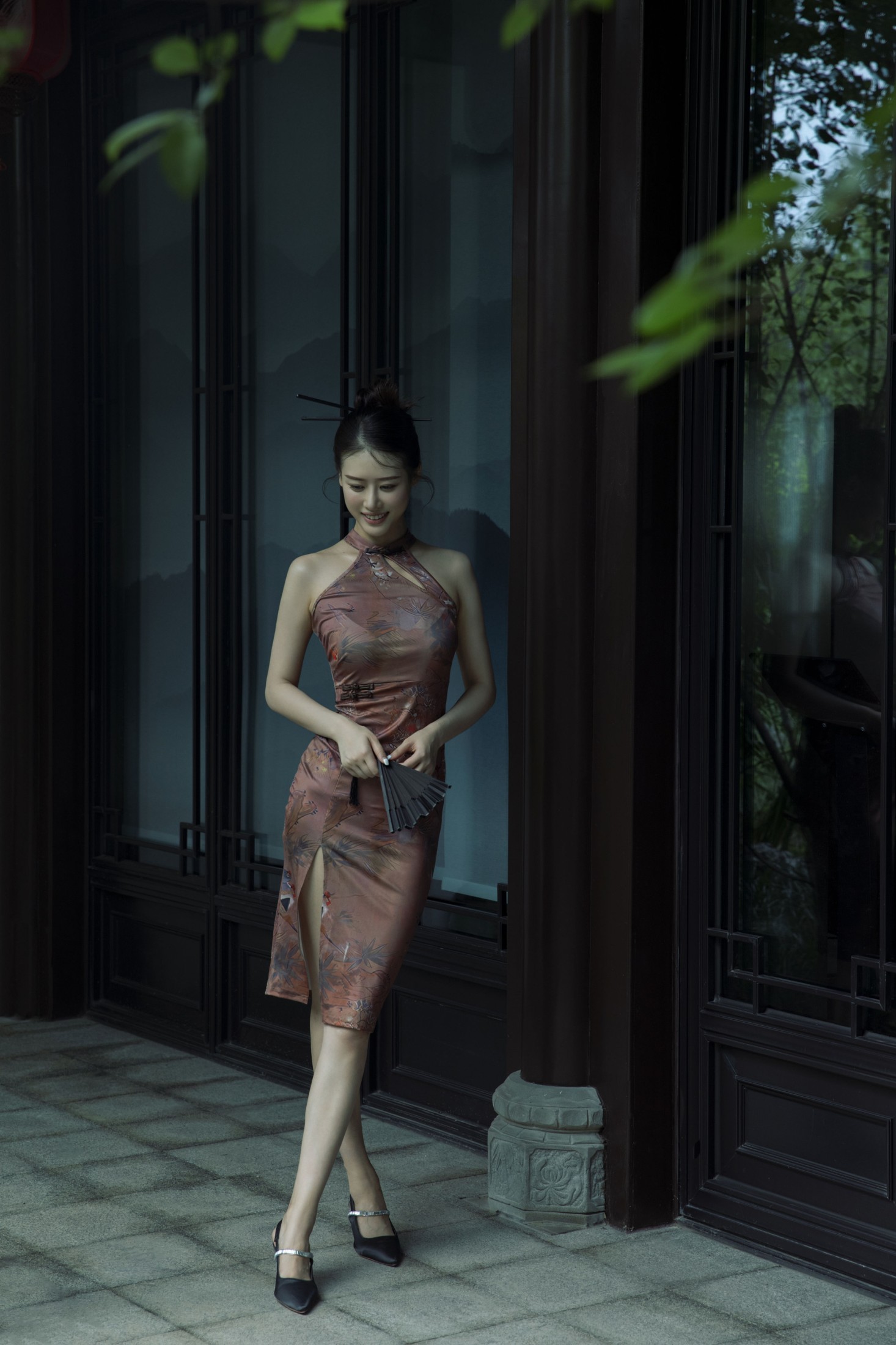 图片[8] - Chenaling_CL - 《东风破》[30P] - 机器猫次元 - 机器猫次元