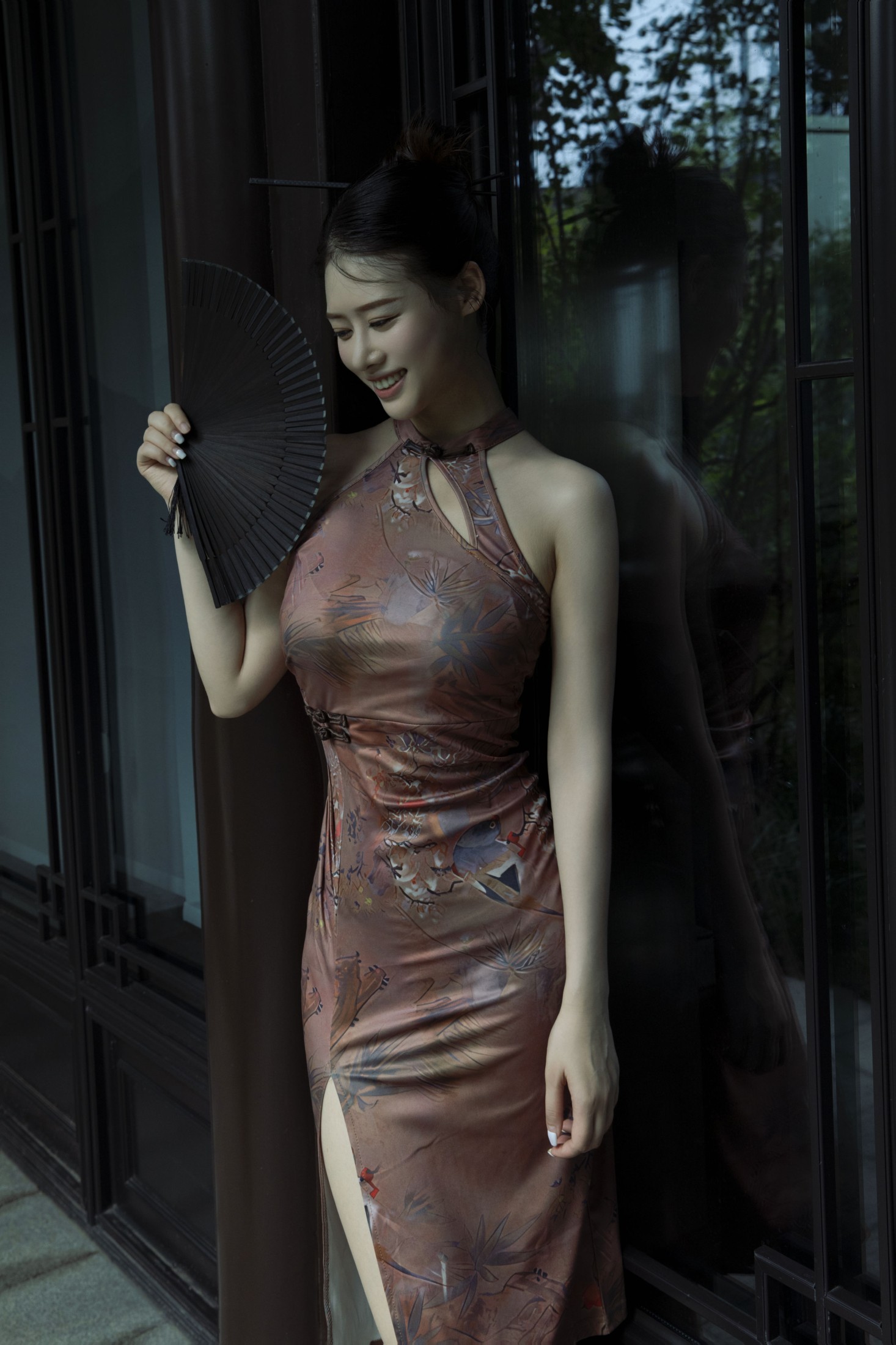 图片[4] - Chenaling_CL - 《东风破》[30P] - 机器猫次元 - 机器猫次元