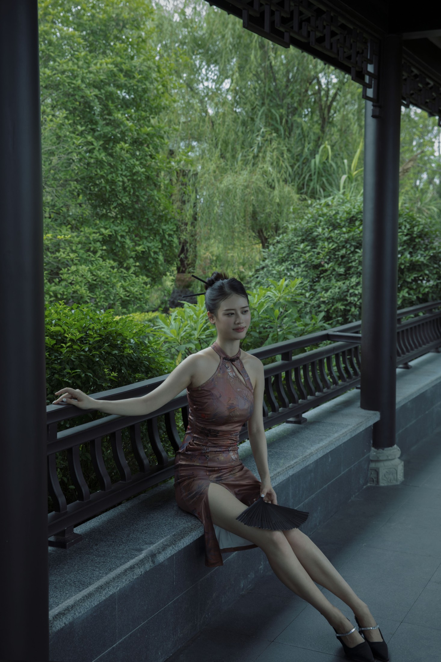 图片[5] - Chenaling_CL - 《东风破》[30P] - 机器猫次元 - 机器猫次元