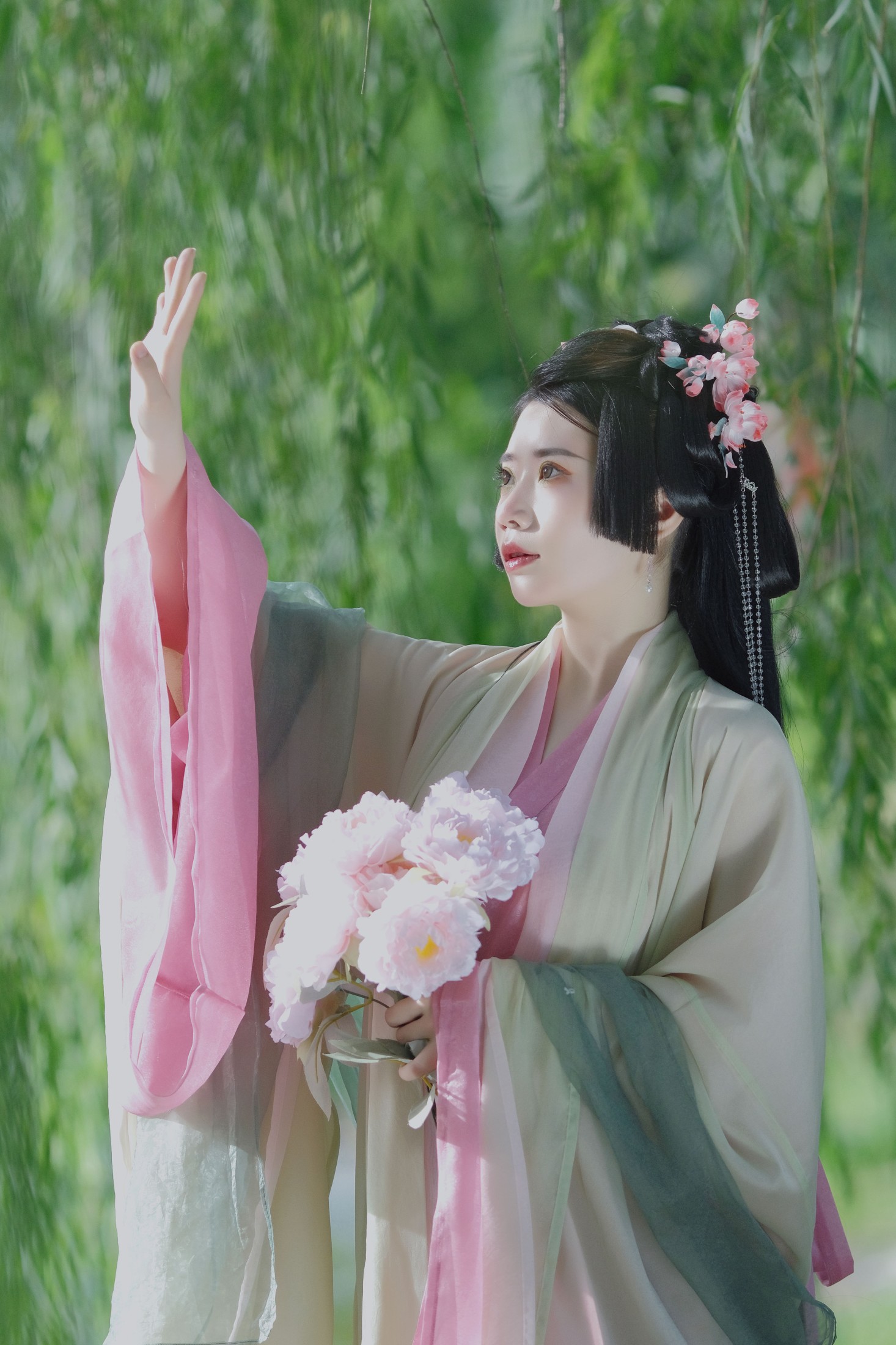 图片[3] - 641 - 《祝东风》[28P] - 机器猫次元 - 机器猫次元