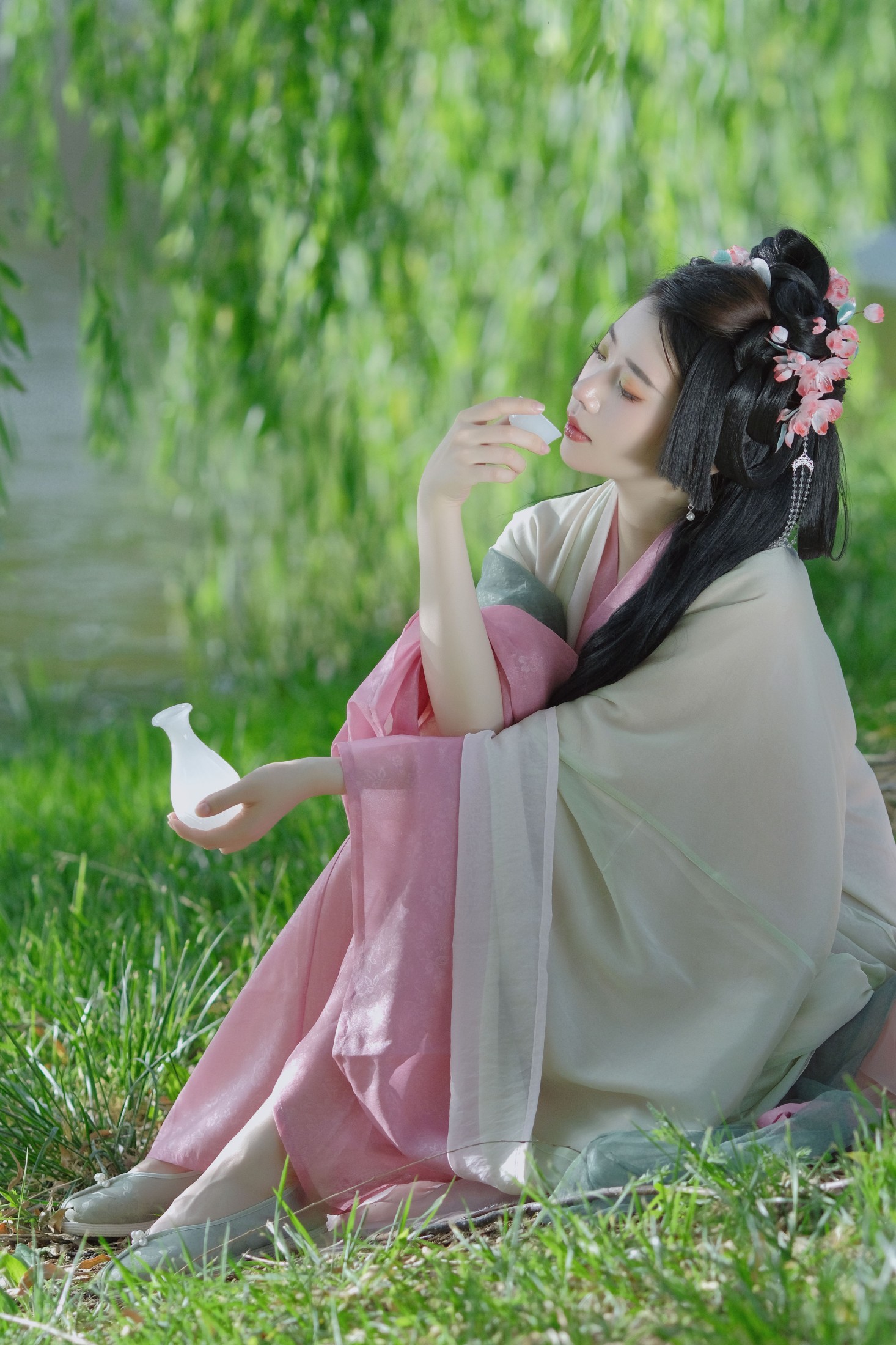 图片[6] - 641 - 《祝东风》[28P] - 机器猫次元 - 机器猫次元