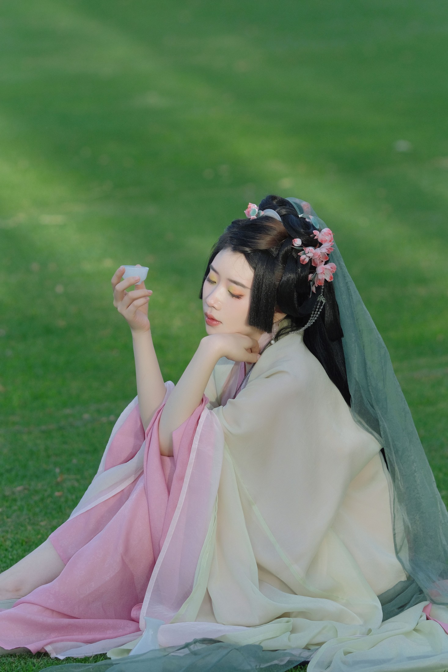 图片[8] - 641 - 《祝东风》[28P] - 机器猫次元 - 机器猫次元