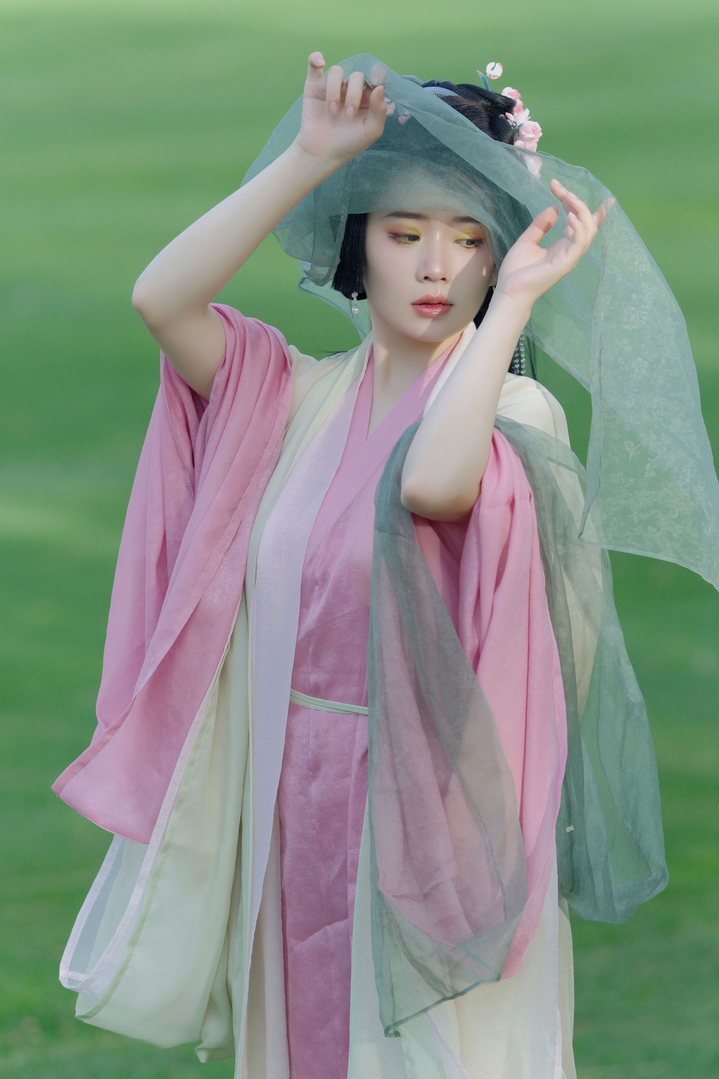 图片[4] - 641 - 《祝东风》[28P] - 机器猫次元 - 机器猫次元