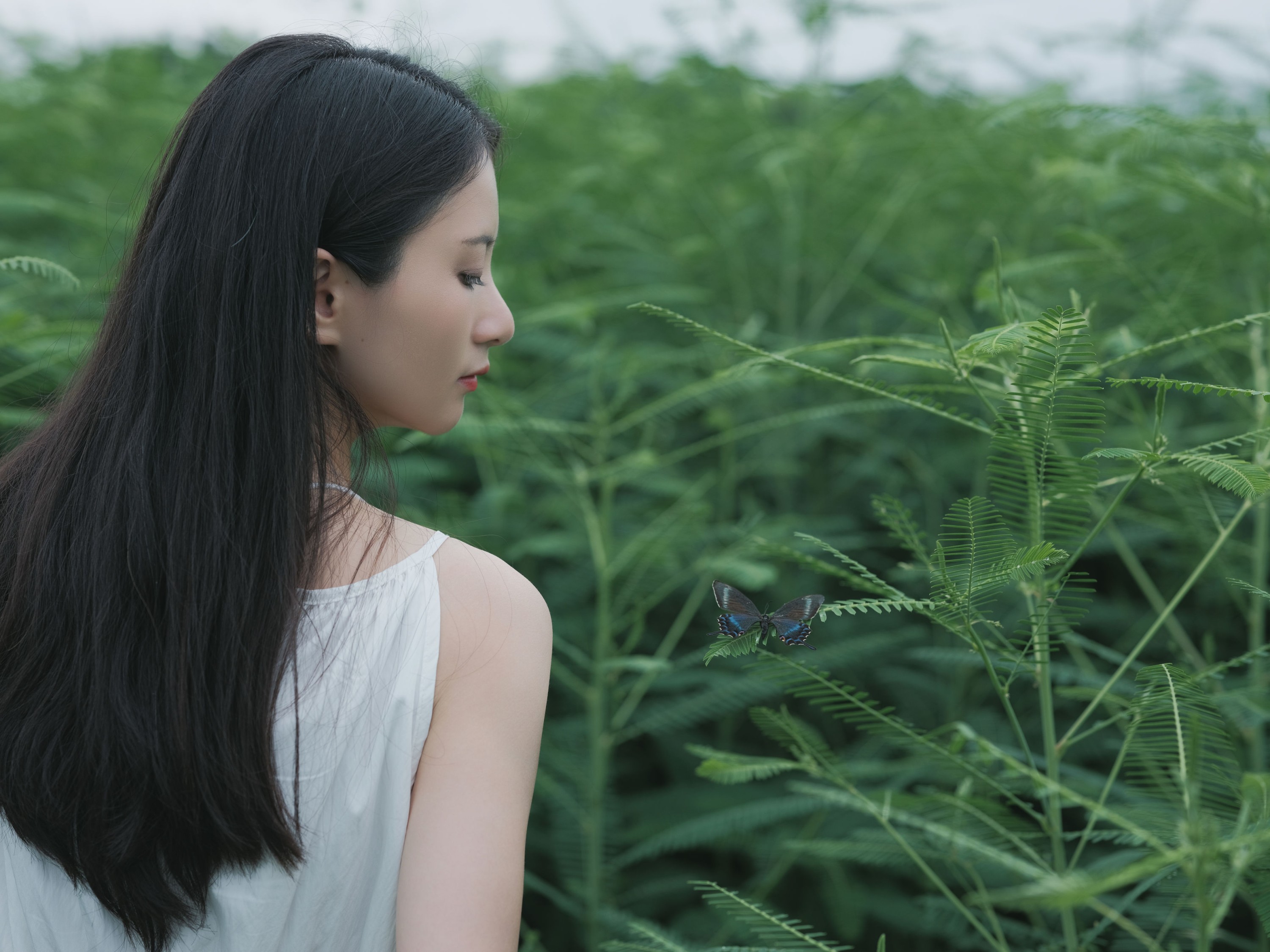 图片[6] - 小昭 - 《花床少女》[40P] - 机器猫次元 - 机器猫次元