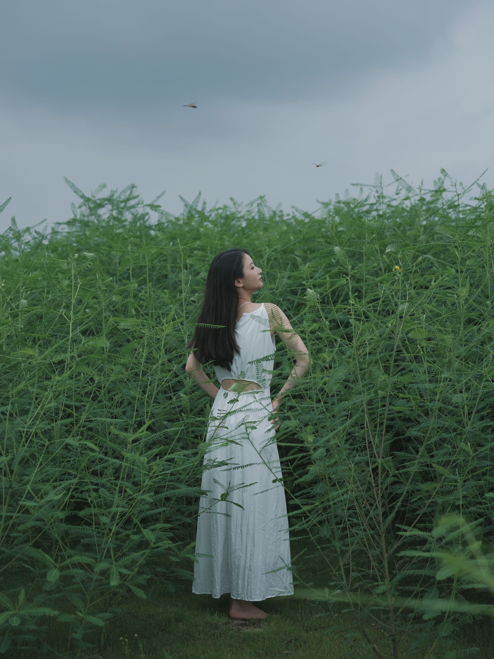 图片[7] - 小昭 - 《花床少女》[40P] - 机器猫次元 - 机器猫次元