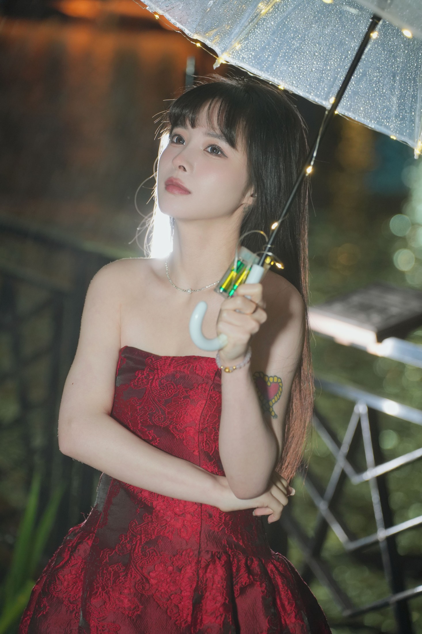图片[8] - 霏霏 - 《温柔晚风》[22P] - 机器猫次元 - 机器猫次元