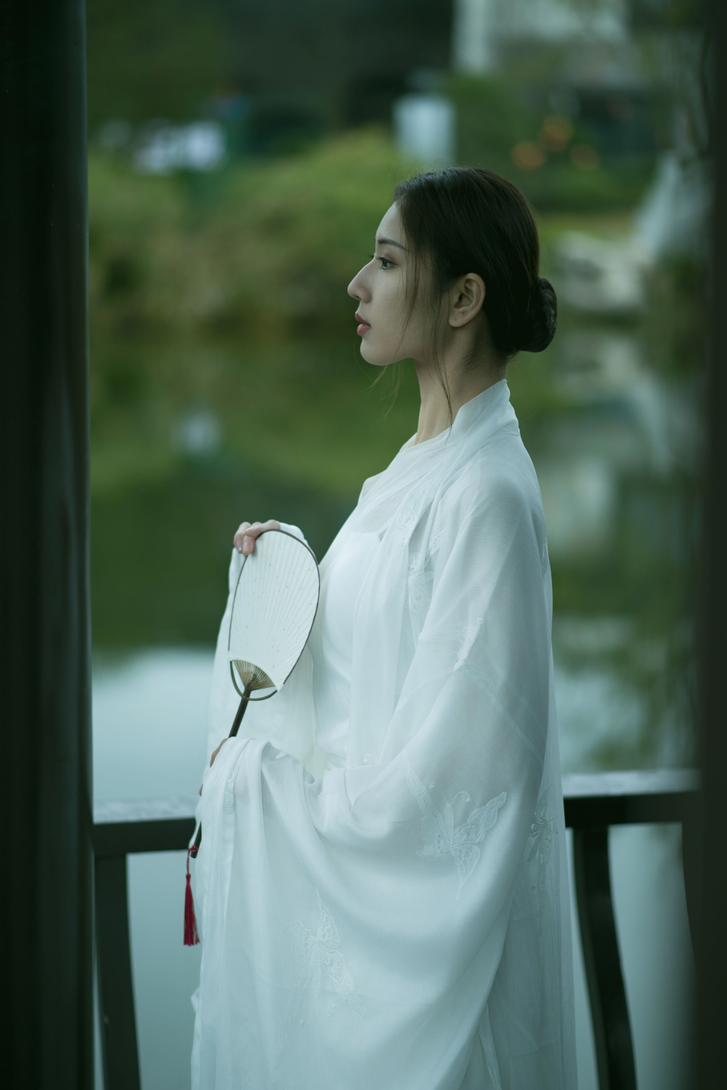 图片[6] - 林猫儿 - 《天青色等烟雨》[26P] - 机器猫次元 - 机器猫次元