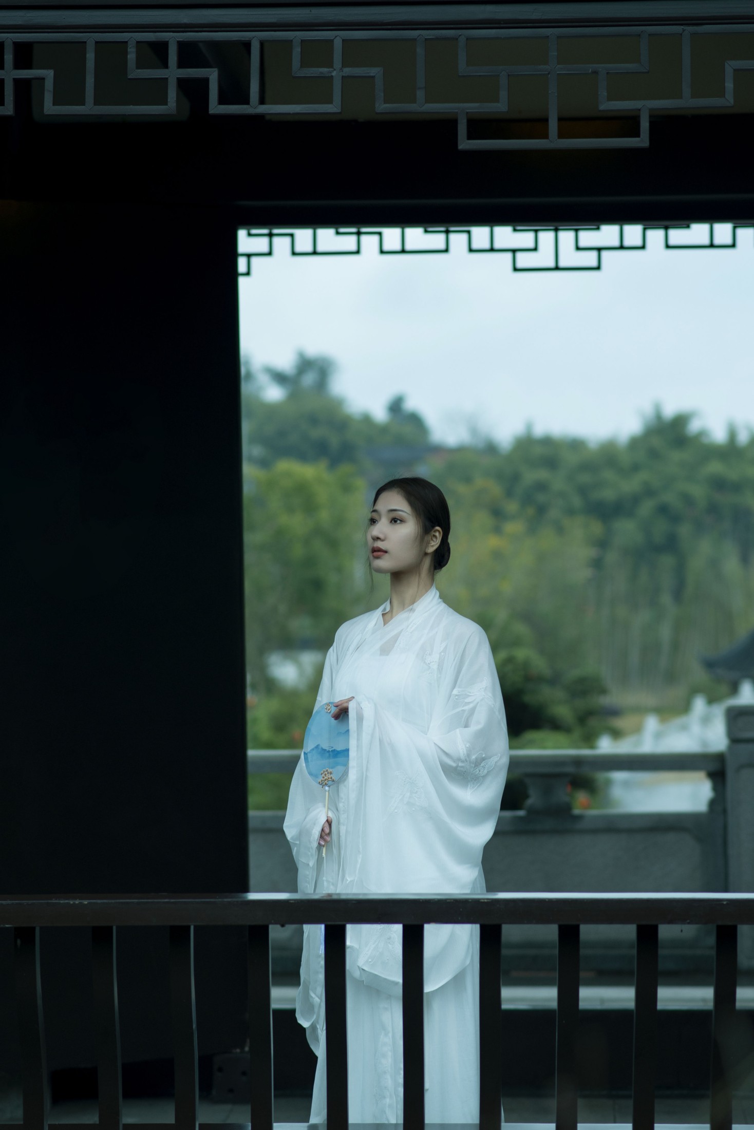 图片[7] - 林猫儿 - 《天青色等烟雨》[26P] - 机器猫次元 - 机器猫次元