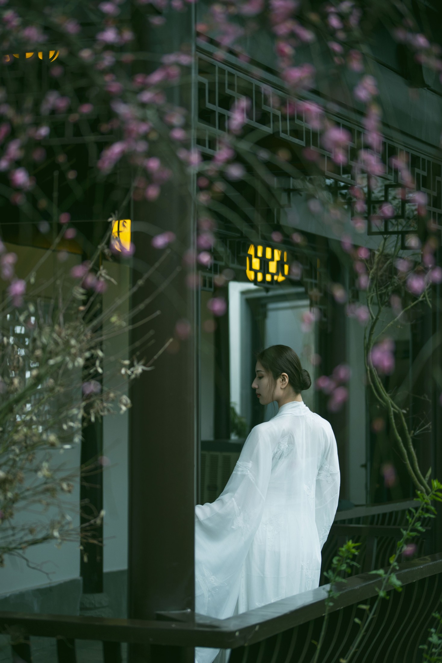 图片[5] - 林猫儿 - 《天青色等烟雨》[26P] - 机器猫次元 - 机器猫次元
