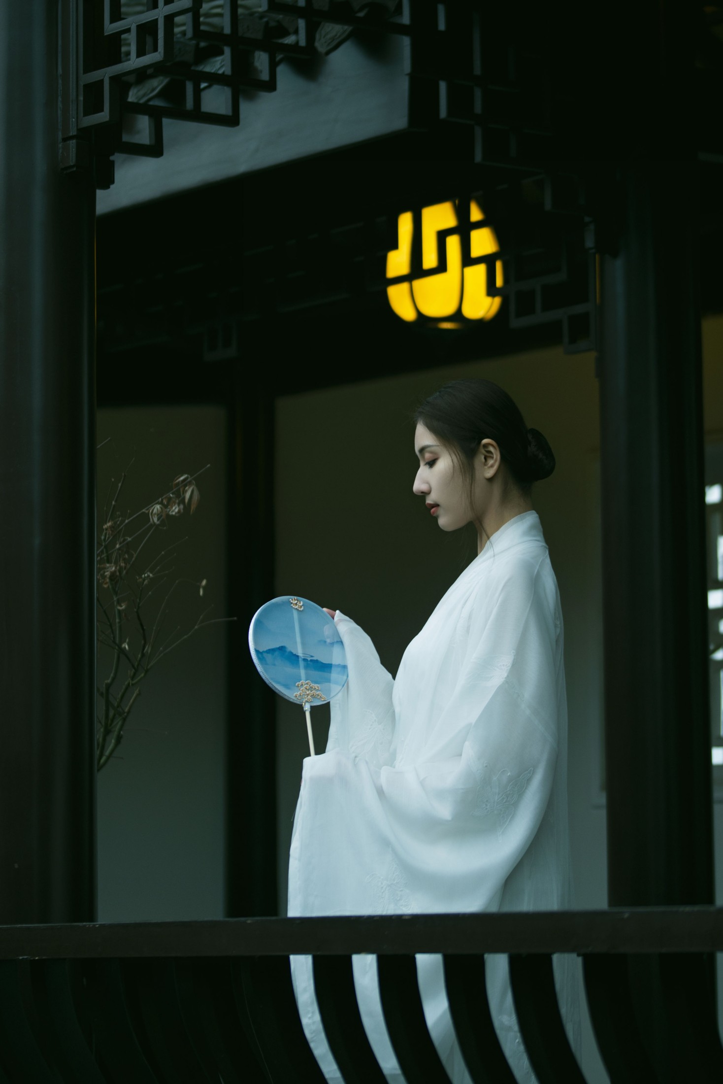 图片[8] - 林猫儿 - 《天青色等烟雨》[26P] - 机器猫次元 - 机器猫次元
