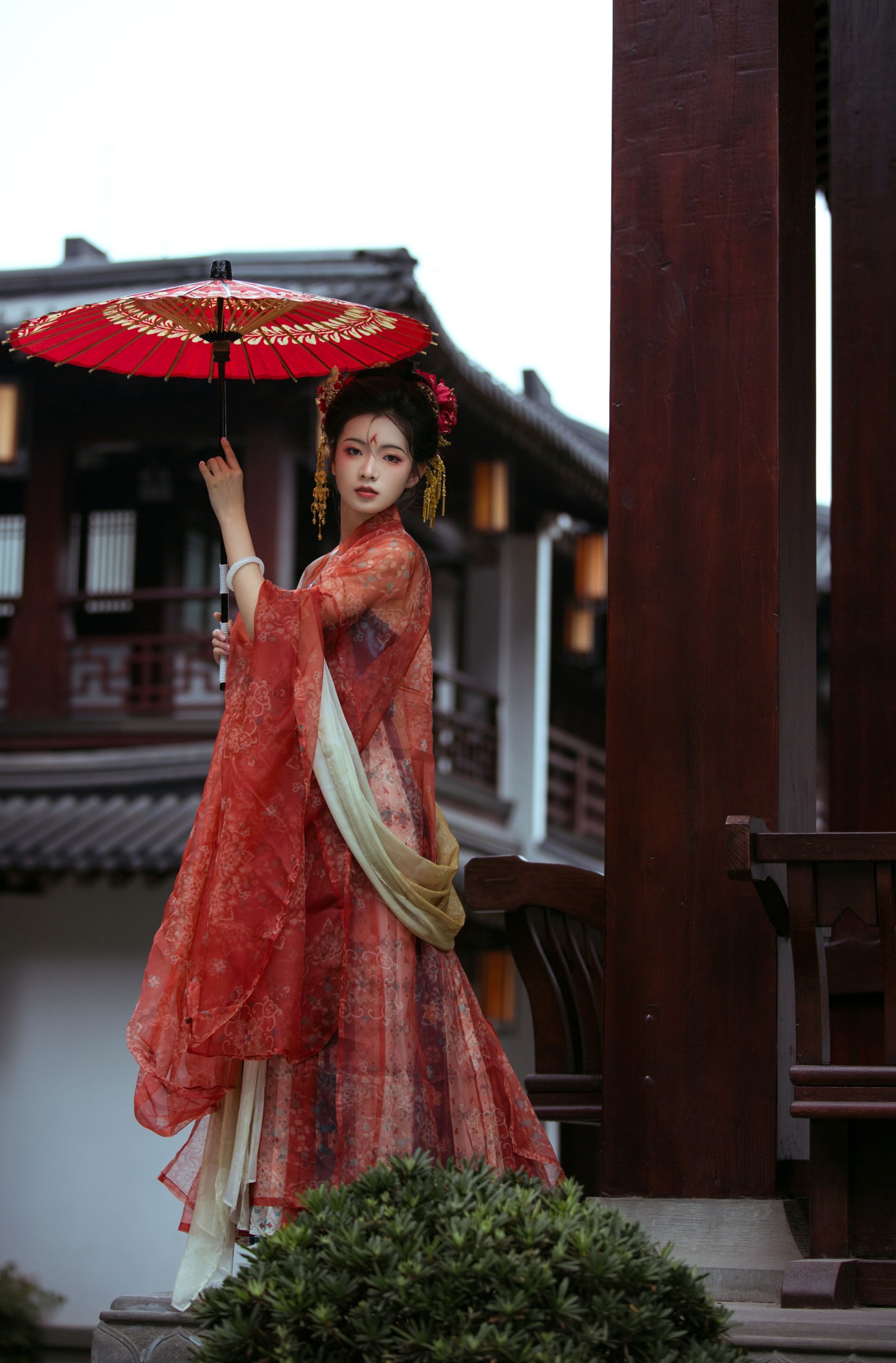 图片[6] - jiay - 《遇见盛唐》[26P] - 机器猫次元 - 机器猫次元