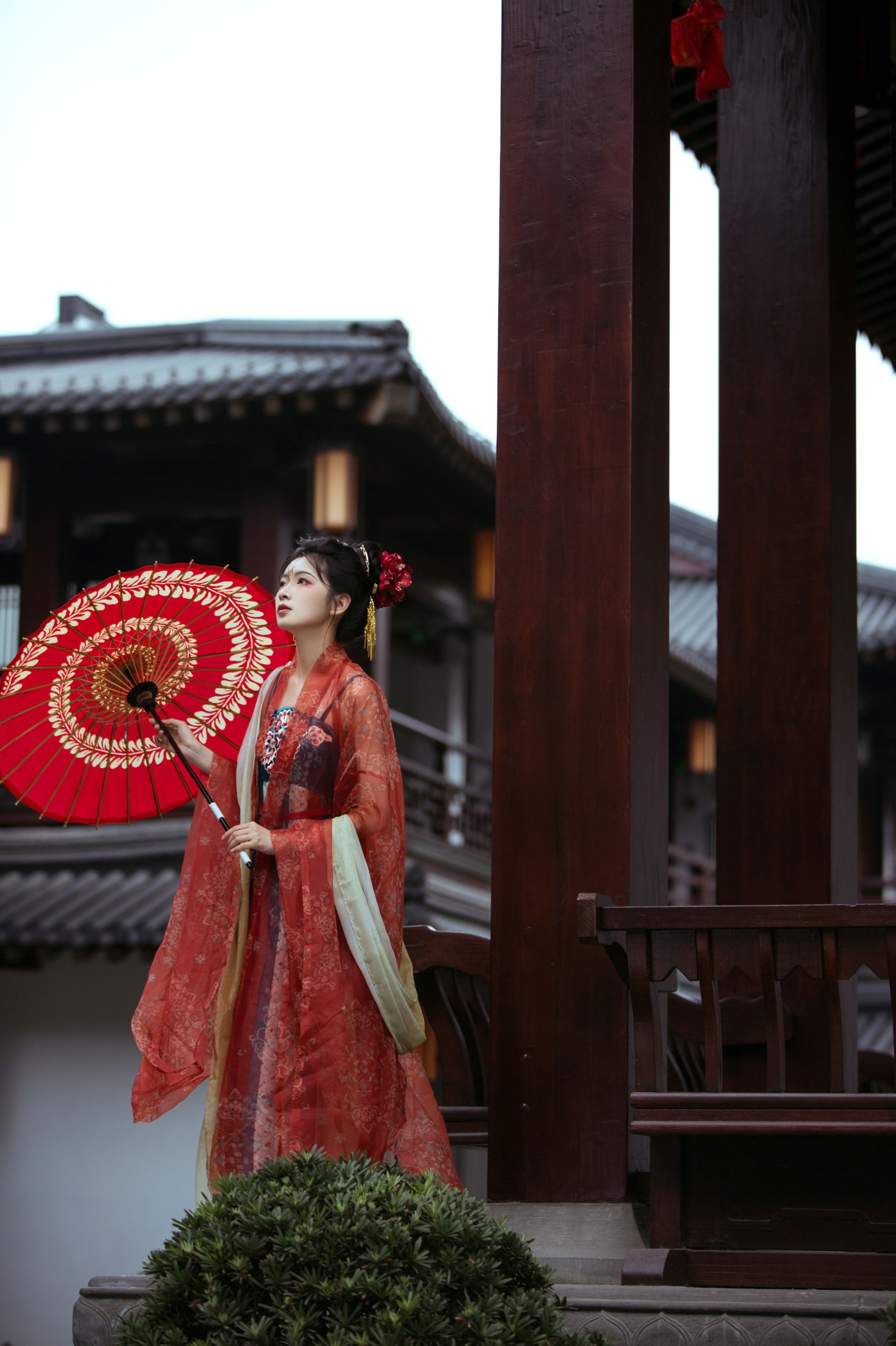 图片[5] - jiay - 《遇见盛唐》[26P] - 机器猫次元 - 机器猫次元