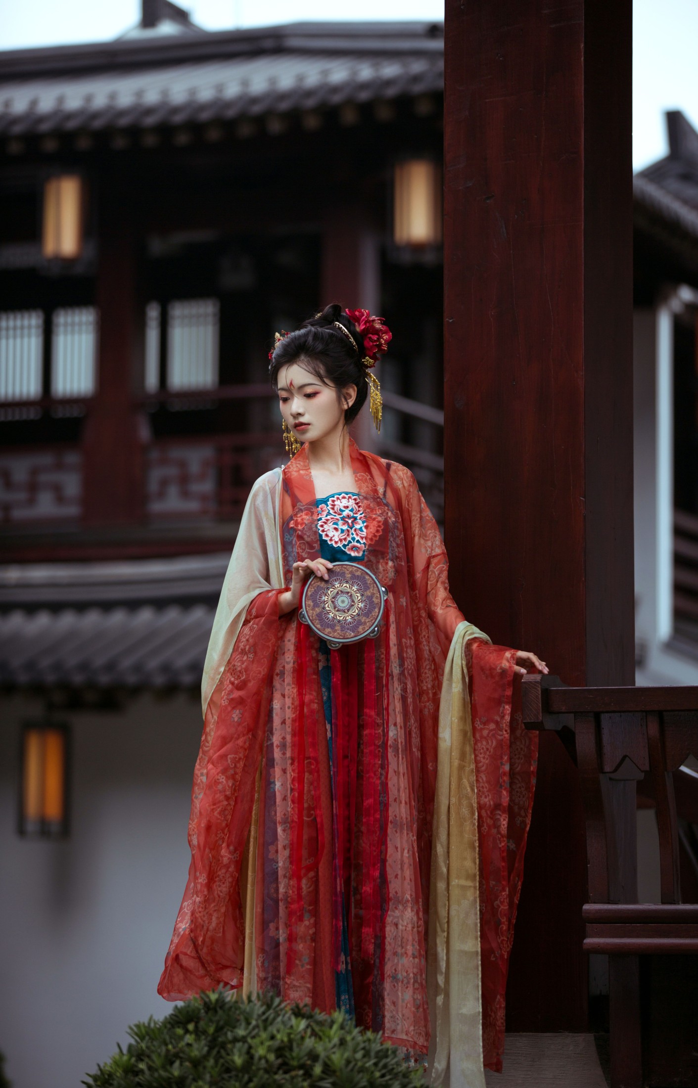 图片[3] - jiay - 《遇见盛唐》[26P] - 机器猫次元 - 机器猫次元