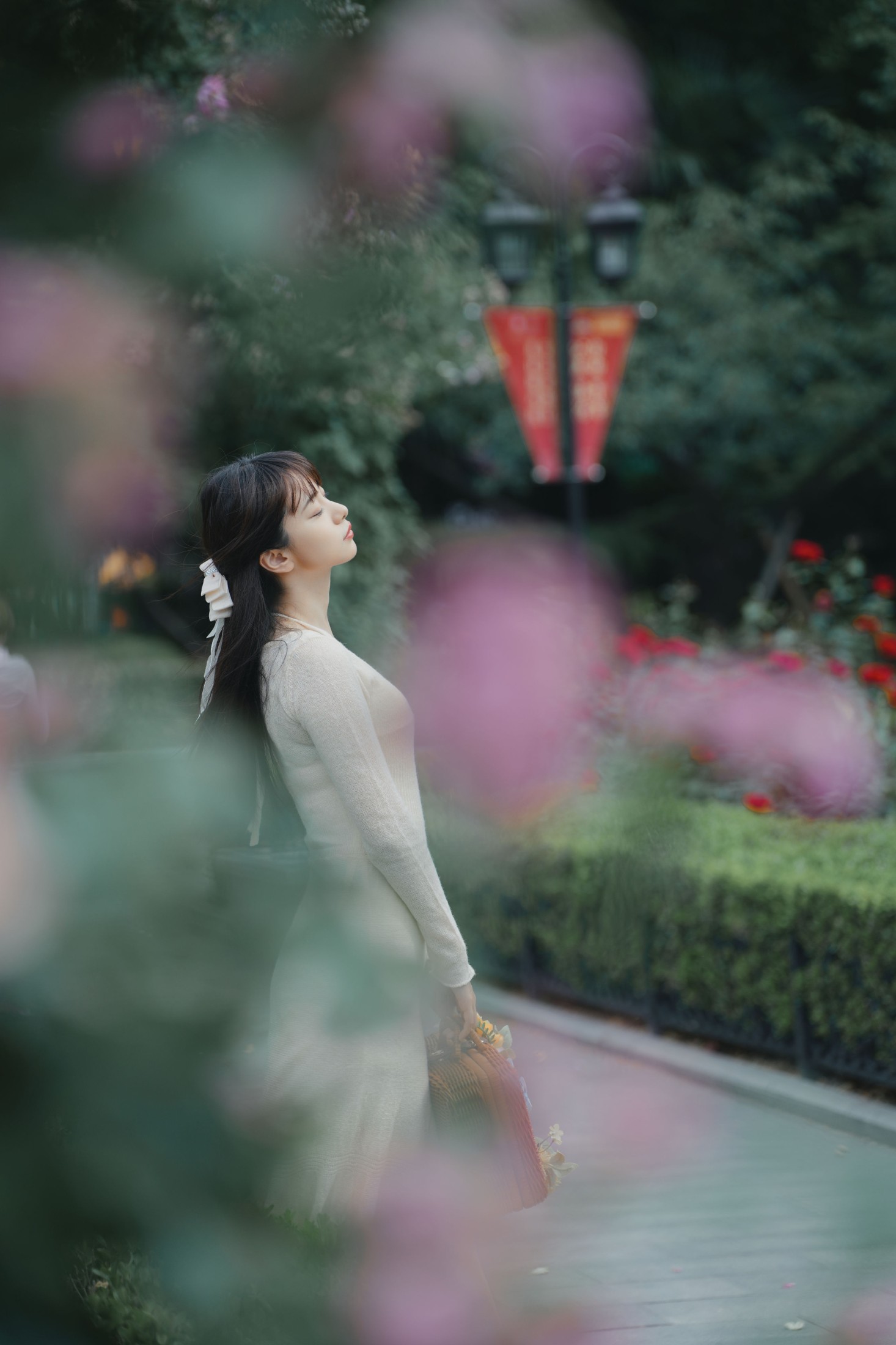 图片[5] - 小可爱 - 《唯一的蔷薇》[21P] - 机器猫次元 - 机器猫次元