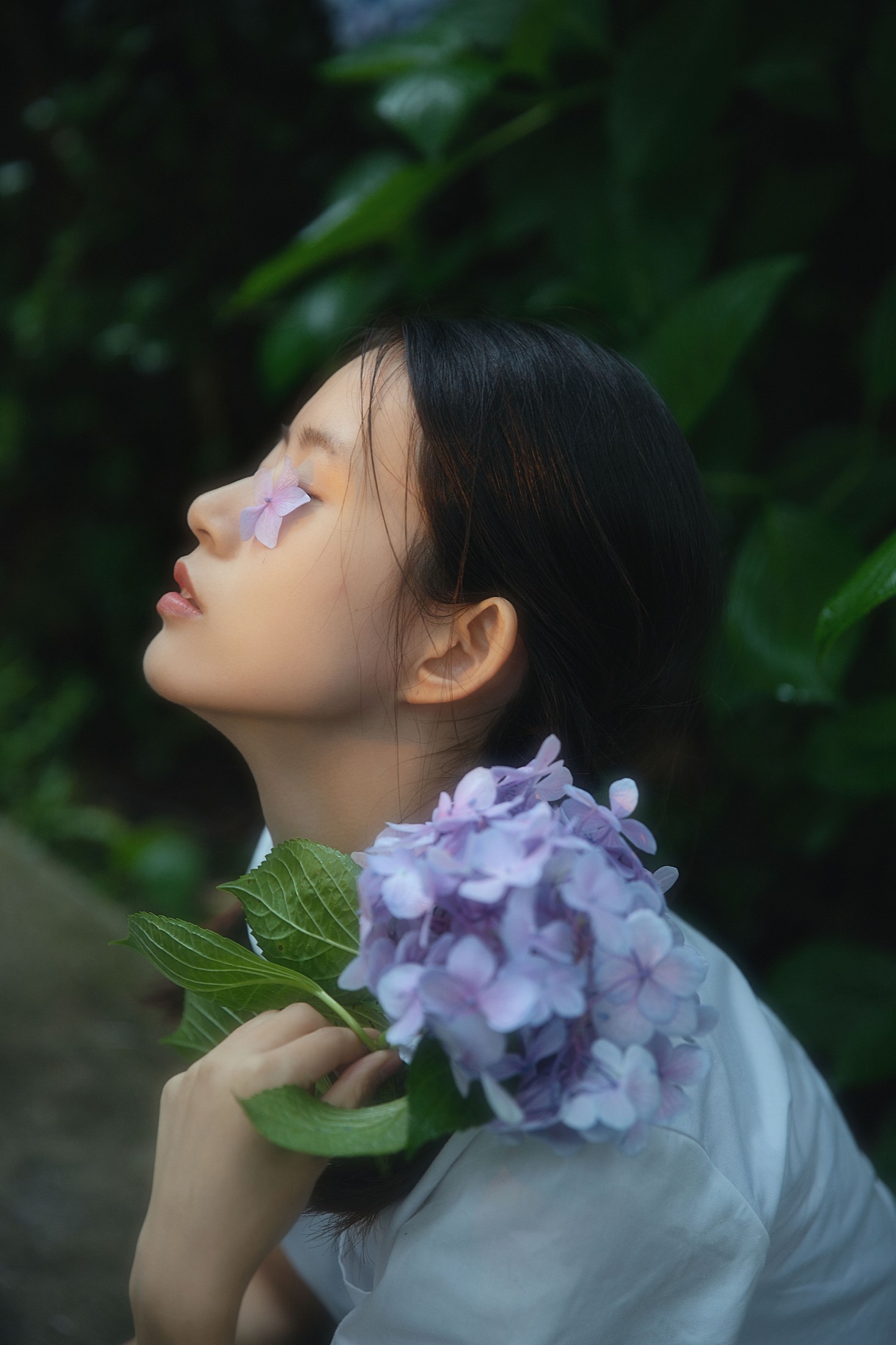 图片[8] - SEALED - 《雨》[29P] - 机器猫次元 - 机器猫次元