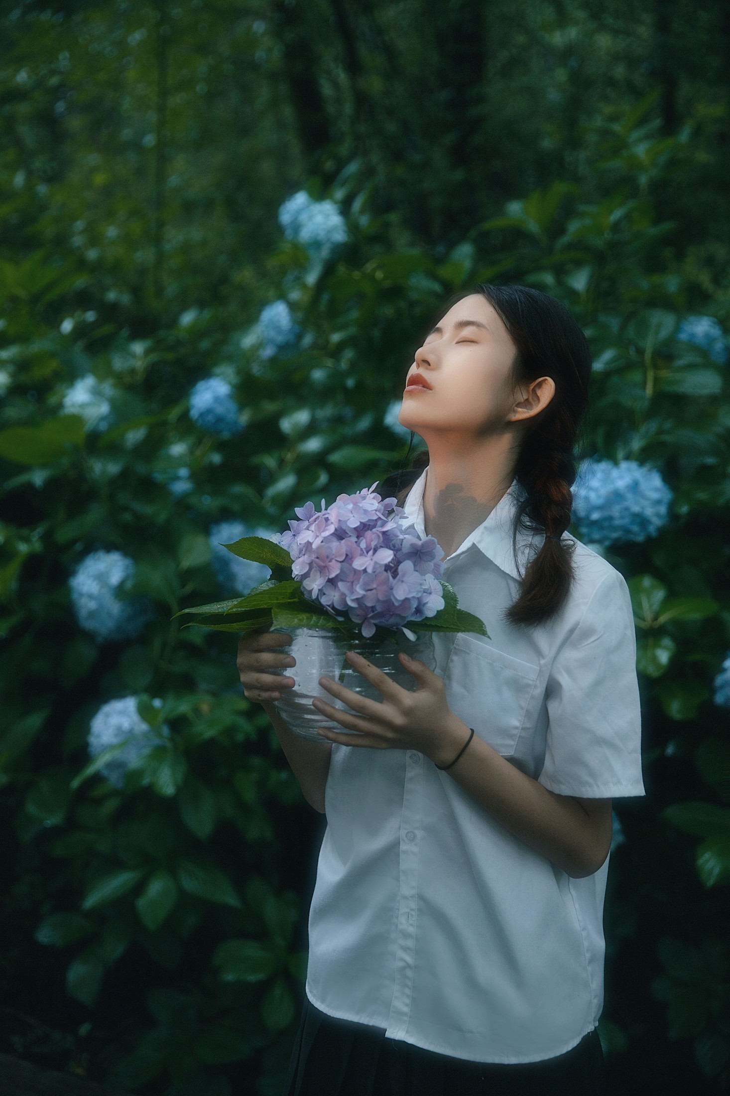图片[4] - SEALED - 《雨》[29P] - 机器猫次元 - 机器猫次元