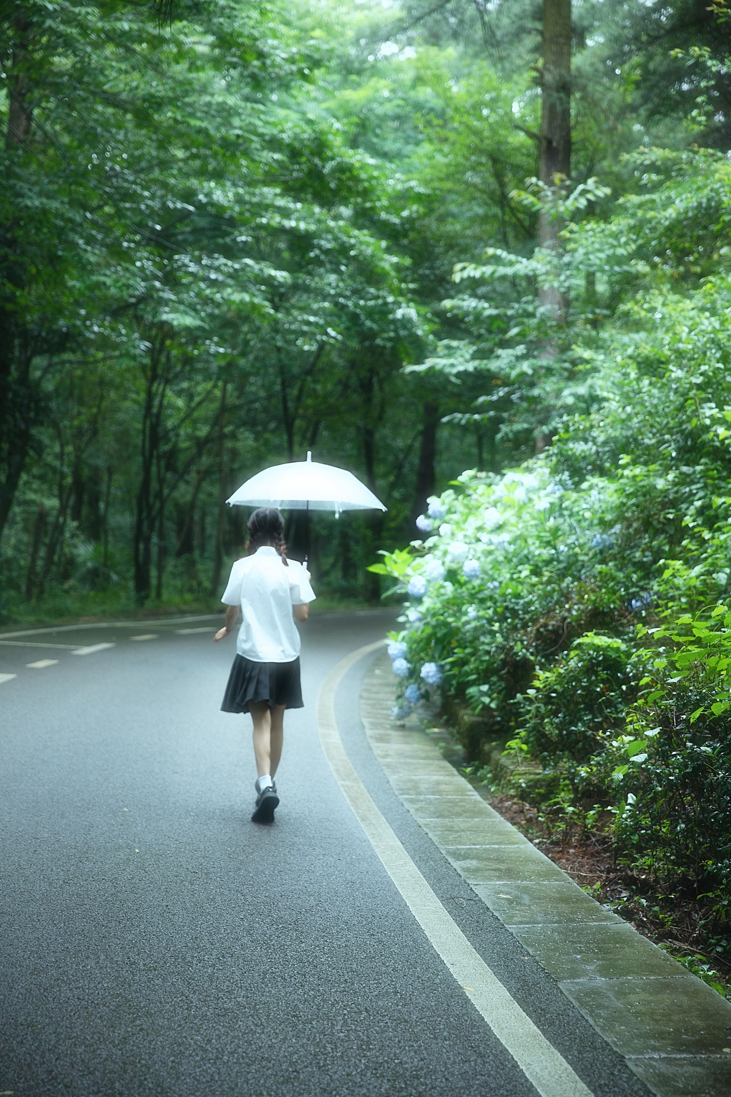 图片[5] - SEALED - 《雨》[29P] - 机器猫次元 - 机器猫次元