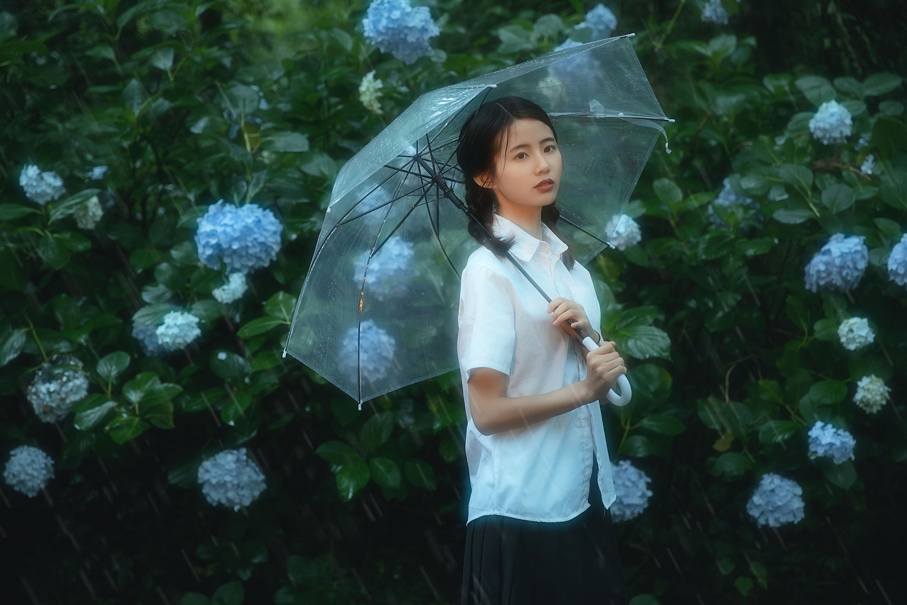 图片[3] - SEALED - 《雨》[29P] - 机器猫次元 - 机器猫次元