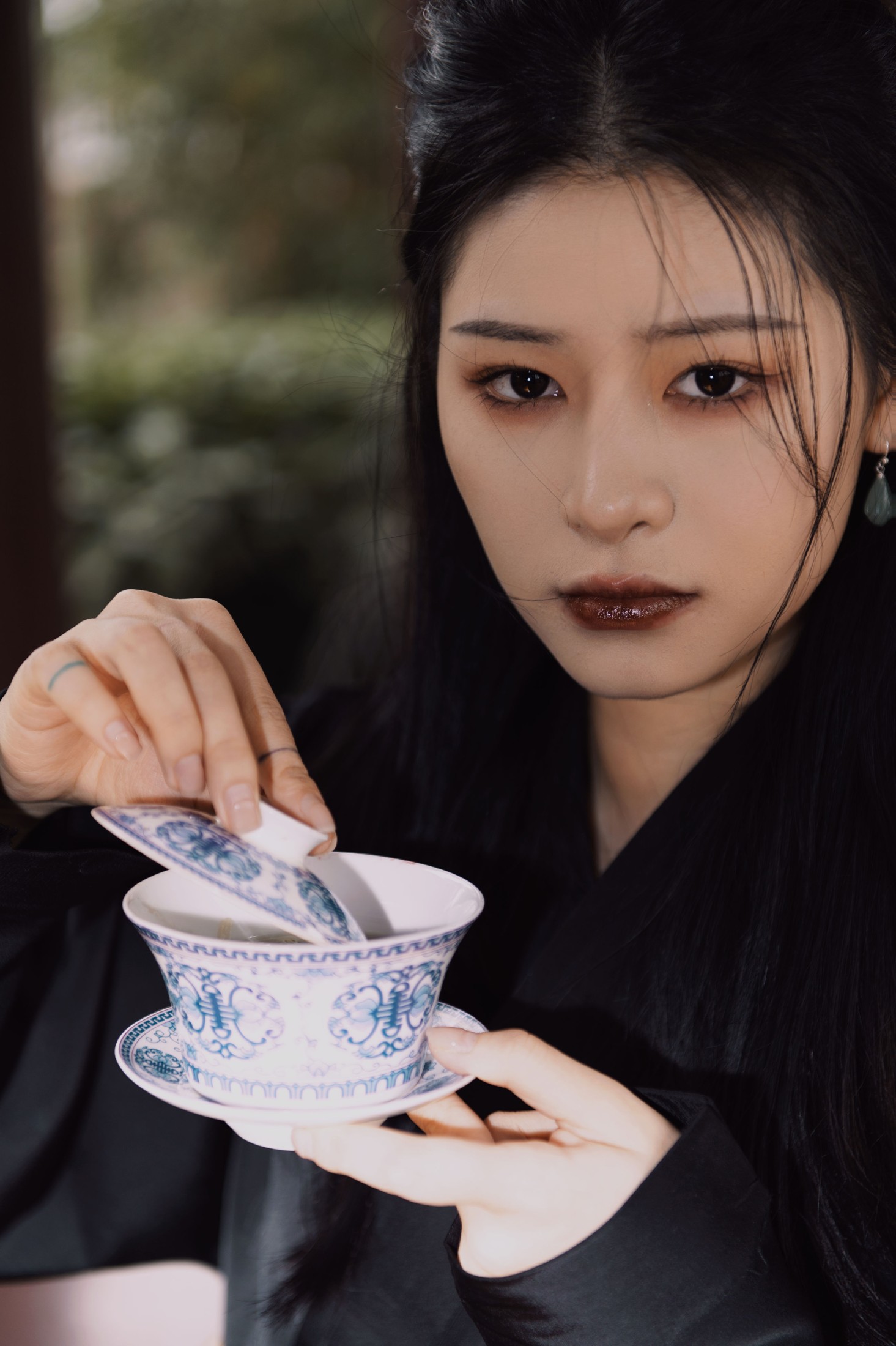 图片[8] - Yuki - 《趁年华》[26P] - 机器猫次元 - 机器猫次元