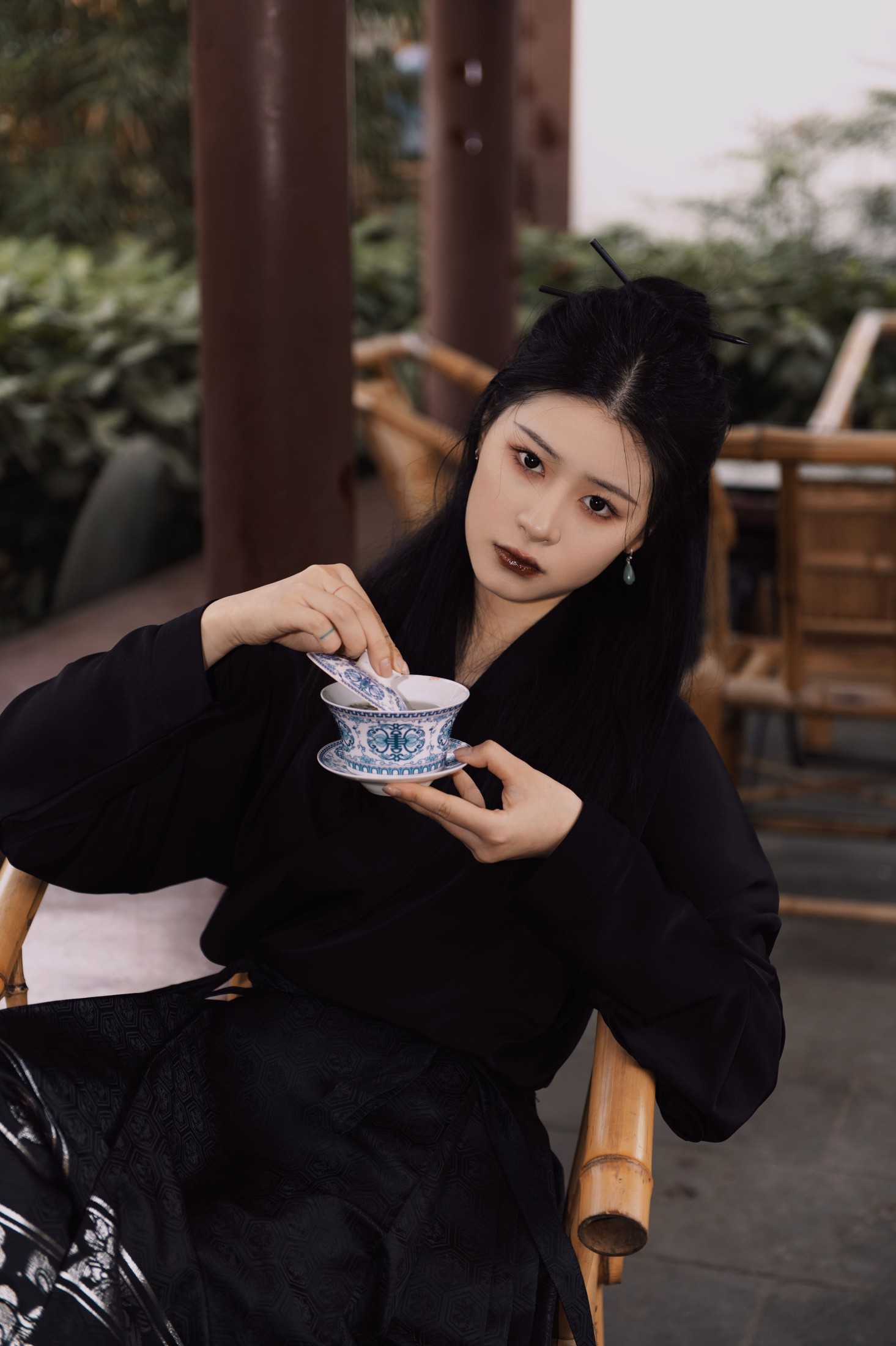 图片[3] - Yuki - 《趁年华》[26P] - 机器猫次元 - 机器猫次元