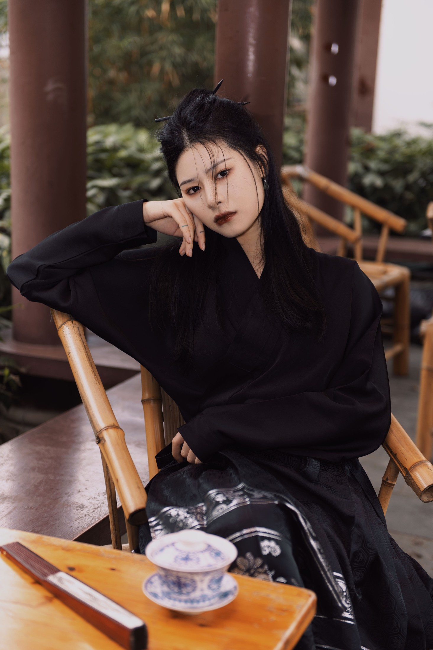 图片[4] - Yuki - 《趁年华》[26P] - 机器猫次元 - 机器猫次元