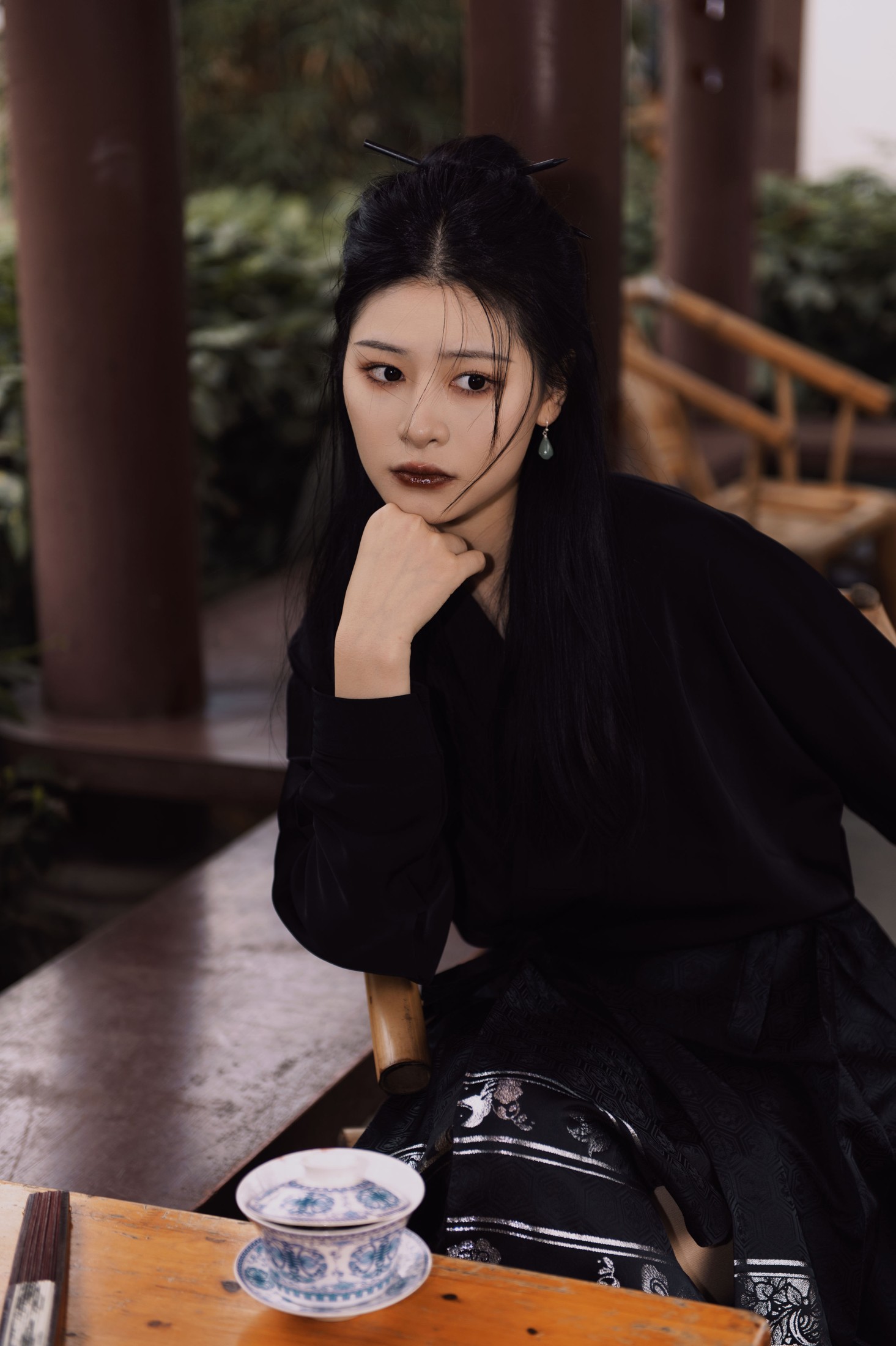 图片[6] - Yuki - 《趁年华》[26P] - 机器猫次元 - 机器猫次元