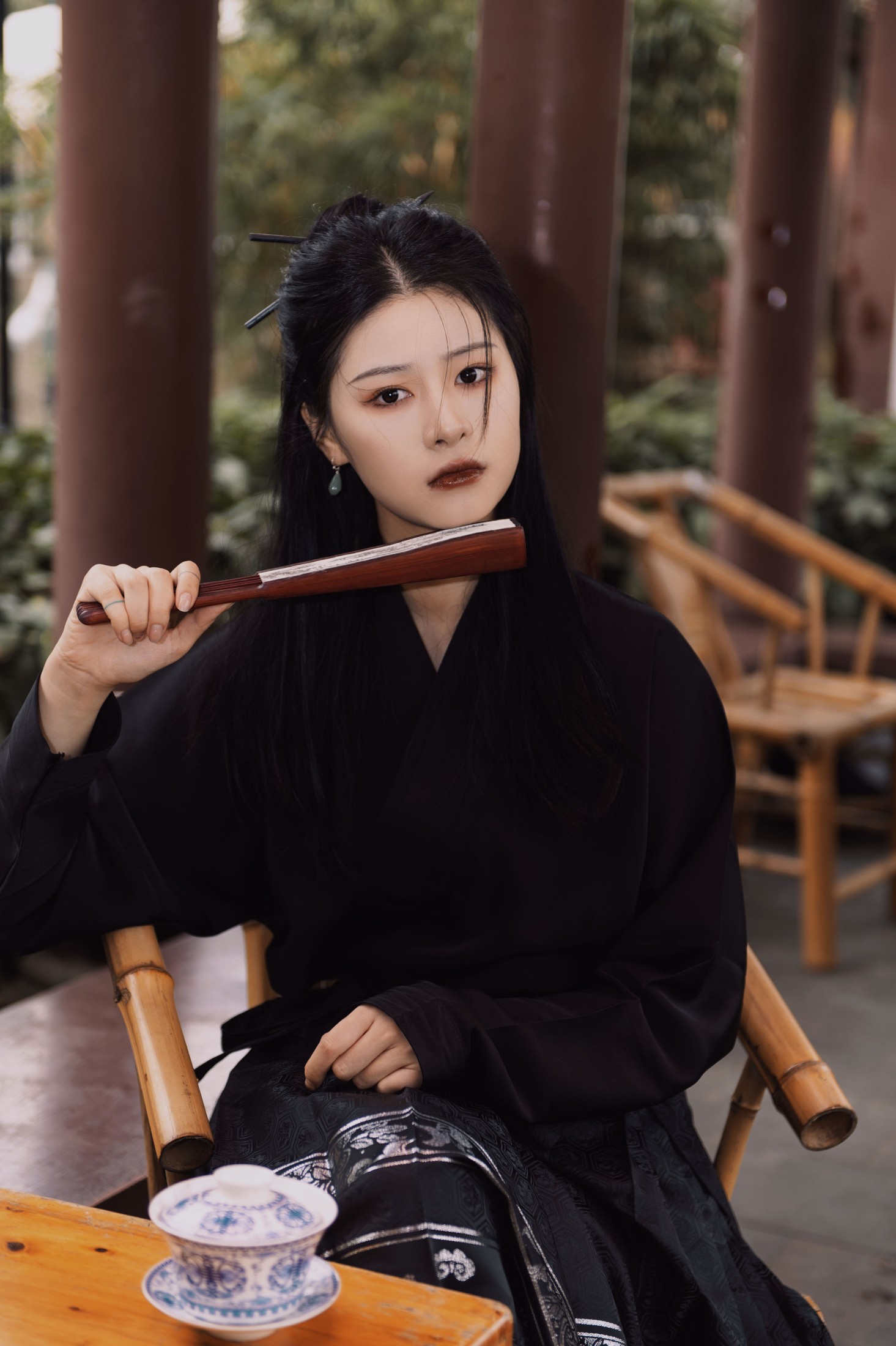 图片[5] - Yuki - 《趁年华》[26P] - 机器猫次元 - 机器猫次元