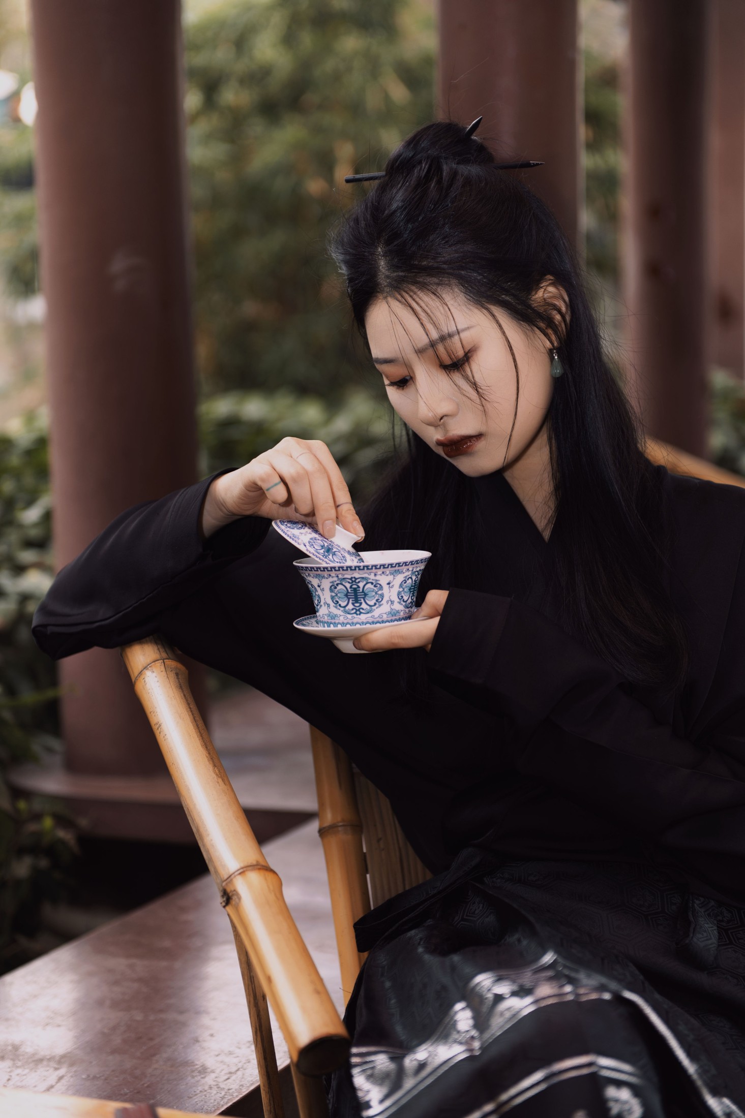 图片[7] - Yuki - 《趁年华》[26P] - 机器猫次元 - 机器猫次元