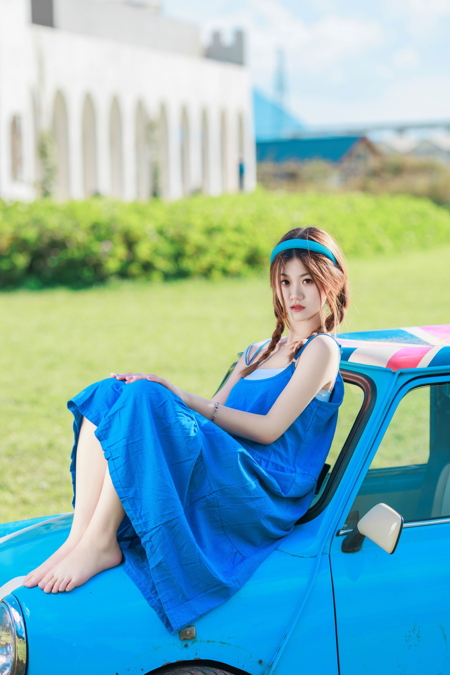 图片[5] - 不在 - 《听花谷》[48P] - 机器猫次元 - 机器猫次元