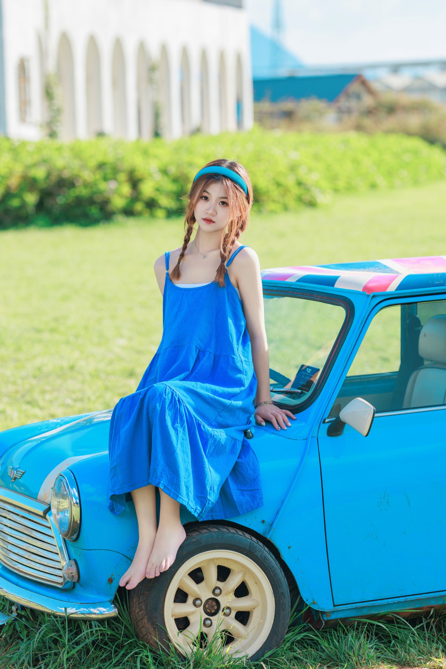 图片[4] - 不在 - 《听花谷》[48P] - 机器猫次元 - 机器猫次元