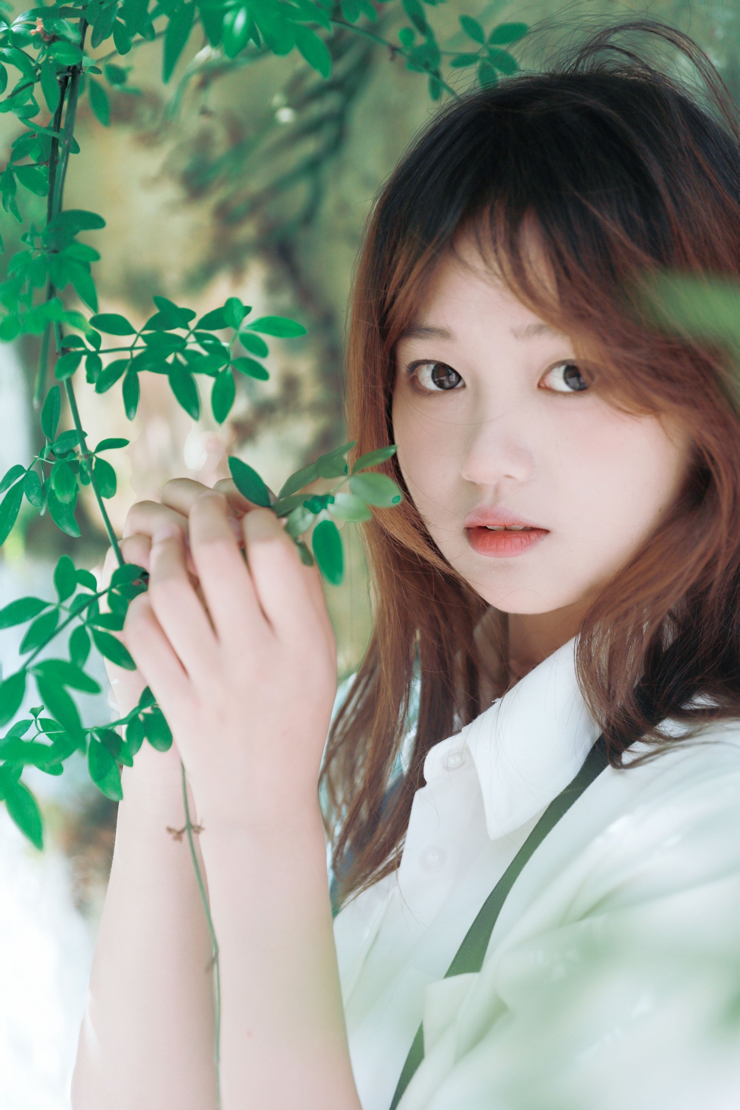 图片[8] - 飞翔的企鹅 - 《仲夏》[44P] - 机器猫次元 - 机器猫次元
