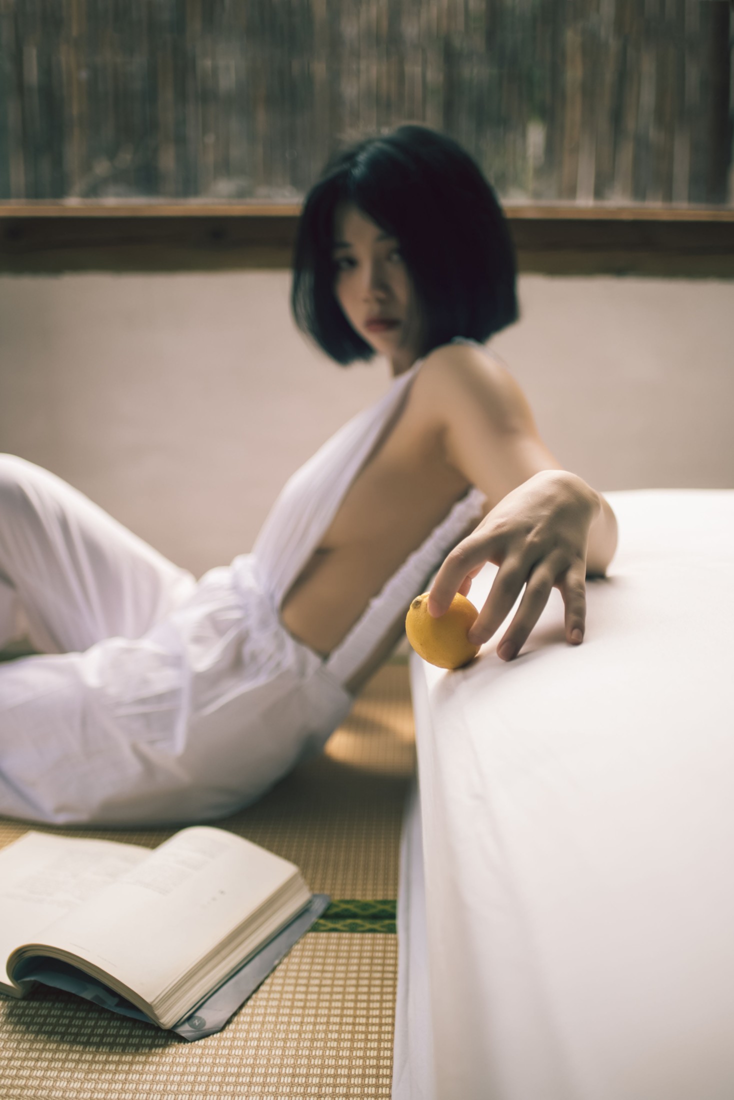 图片[6] - Tinee小朋友 - 《柠檬鱼》[26P] - 机器猫次元 - 机器猫次元