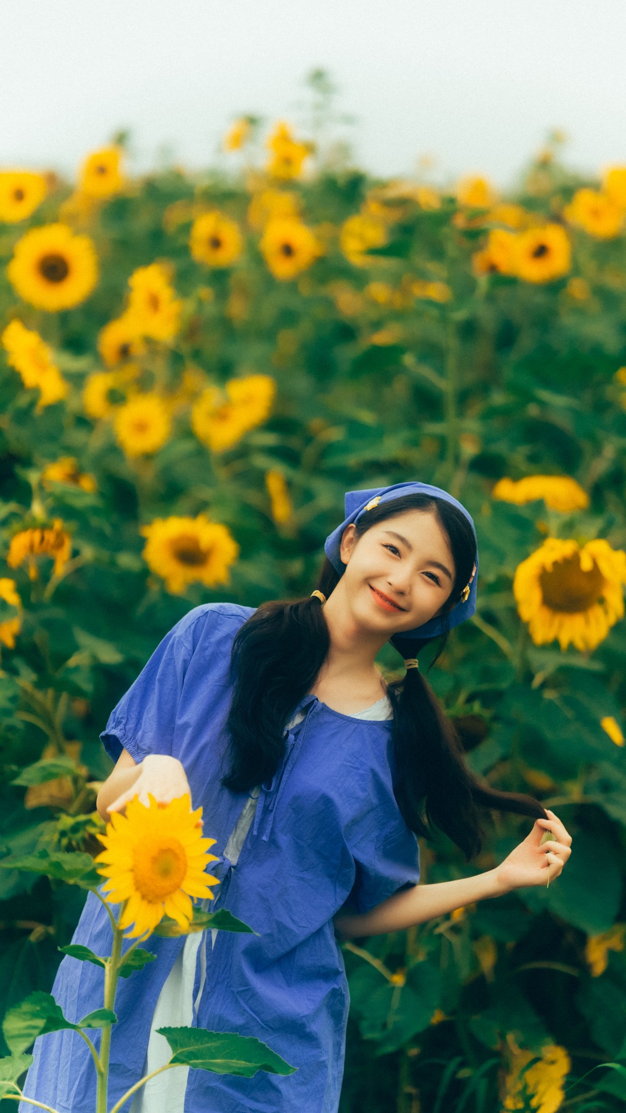图片[6] - 糖醋栗子 - 《田埂边的少女》[43P] - 机器猫次元 - 机器猫次元