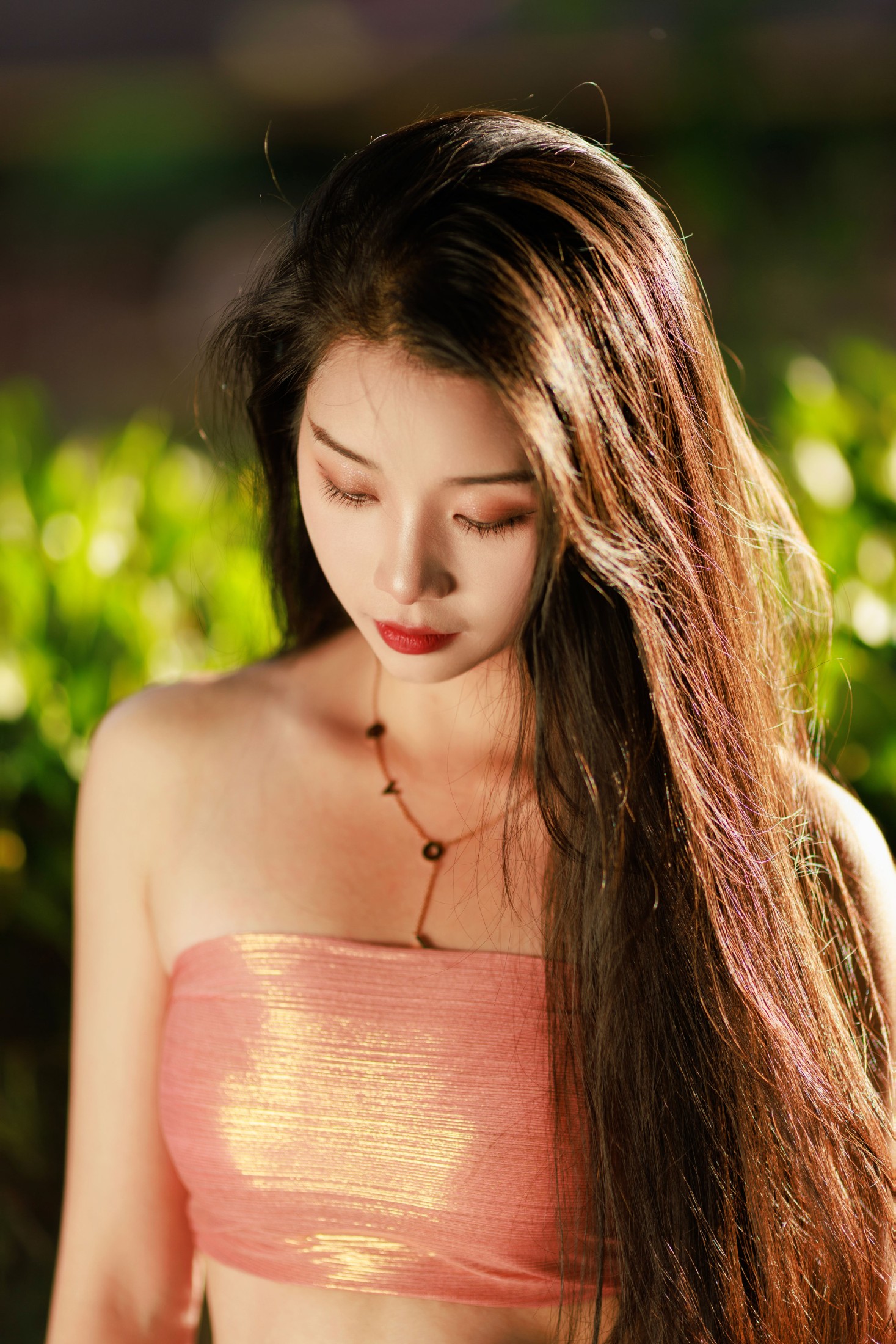 图片[6] - 乐乐 - 《漫听公主》[28P] - 机器猫次元 - 机器猫次元