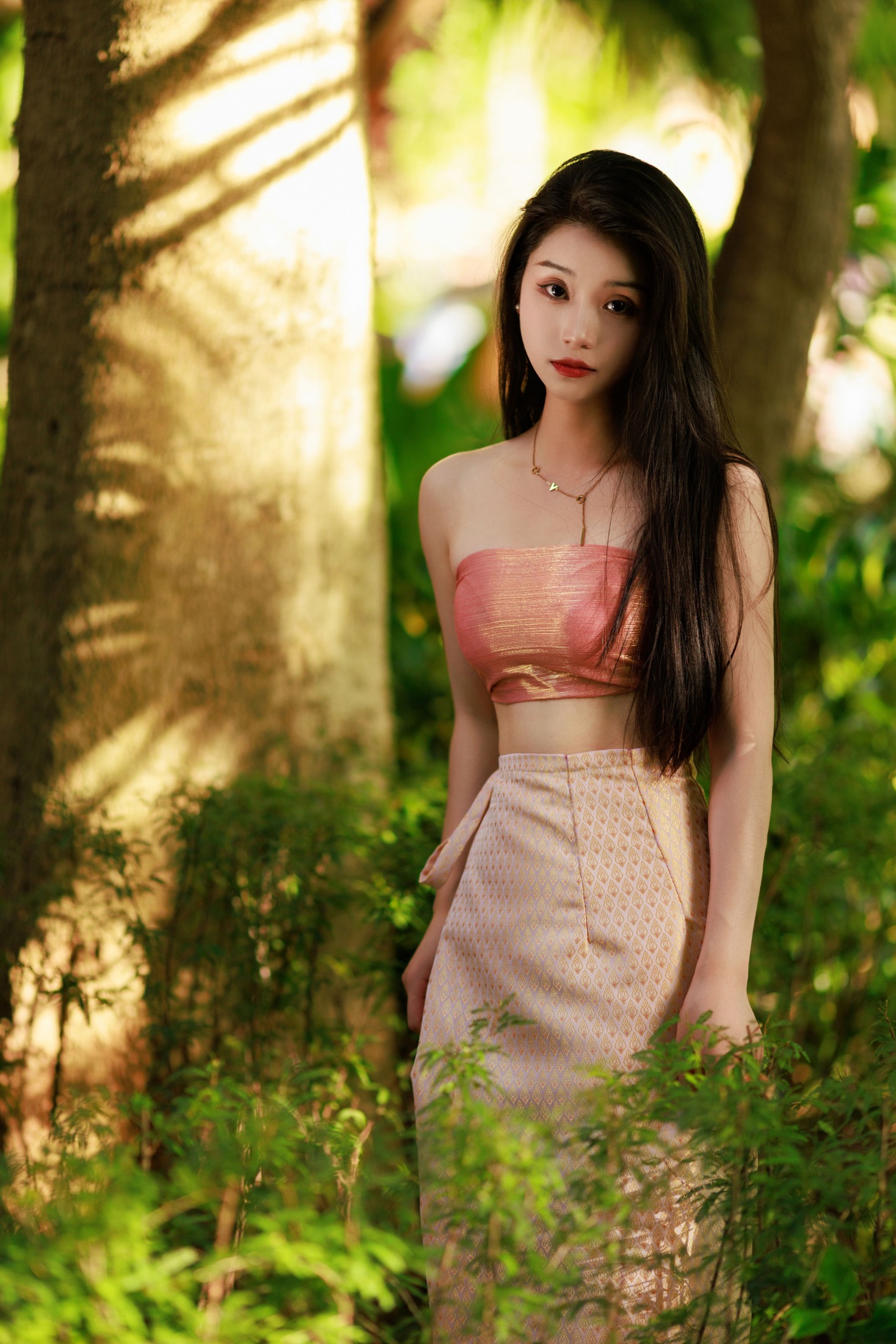 图片[3] - 乐乐 - 《漫听公主》[28P] - 机器猫次元 - 机器猫次元