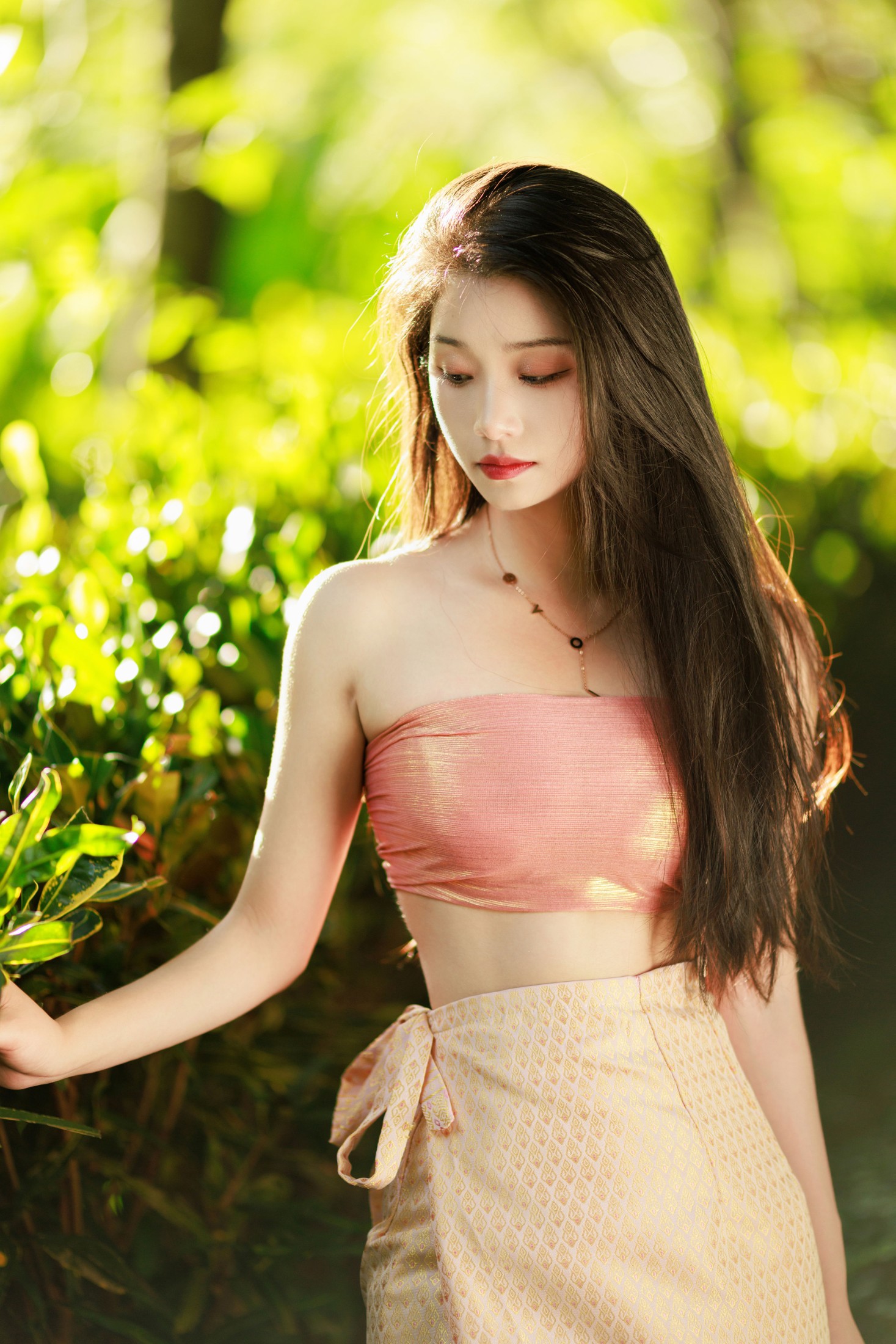 图片[5] - 乐乐 - 《漫听公主》[28P] - 机器猫次元 - 机器猫次元