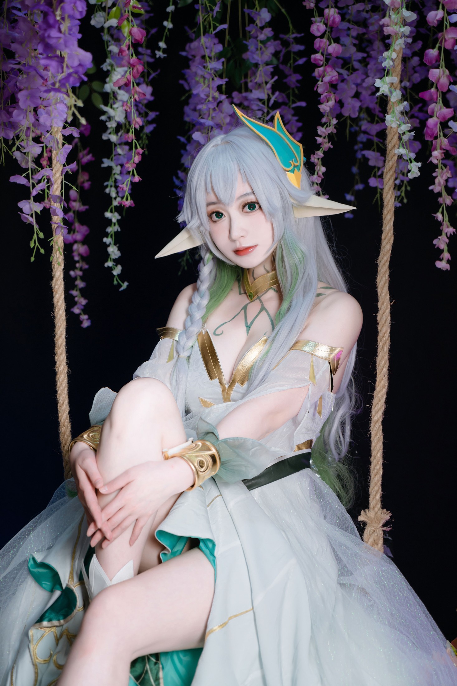 图片[3] - 桃墨公子x - 《大慈树王》[23P] - 机器猫次元 - 机器猫次元