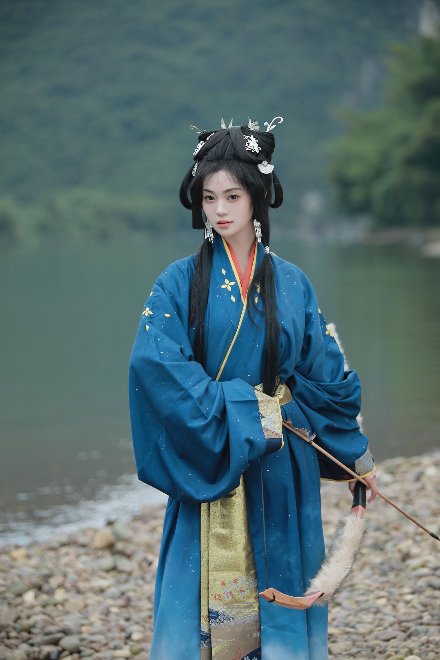 图片[6] - 妙子 - 《漫漫红尘》[39P] - 机器猫次元 - 机器猫次元