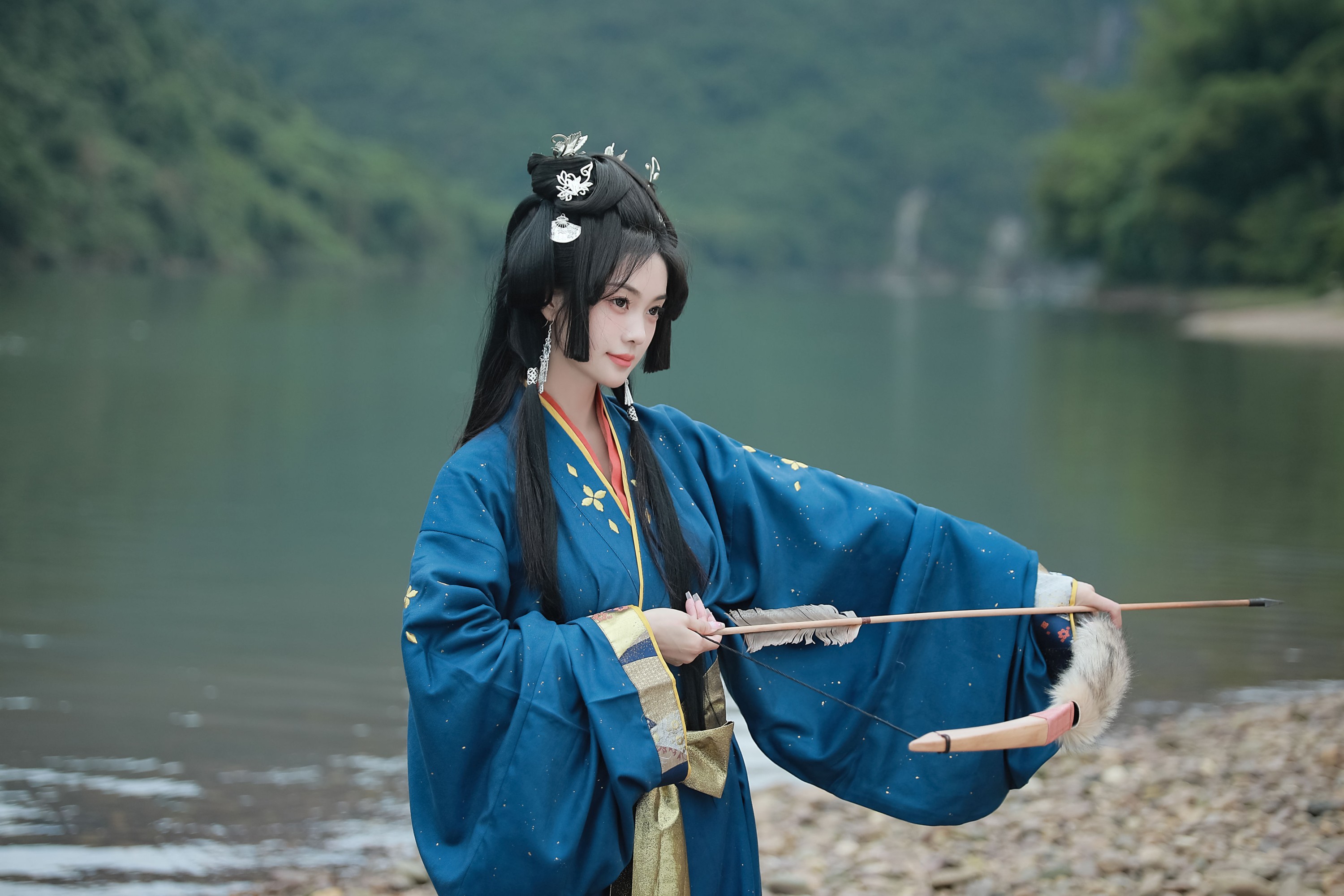 图片[7] - 妙子 - 《漫漫红尘》[39P] - 机器猫次元 - 机器猫次元