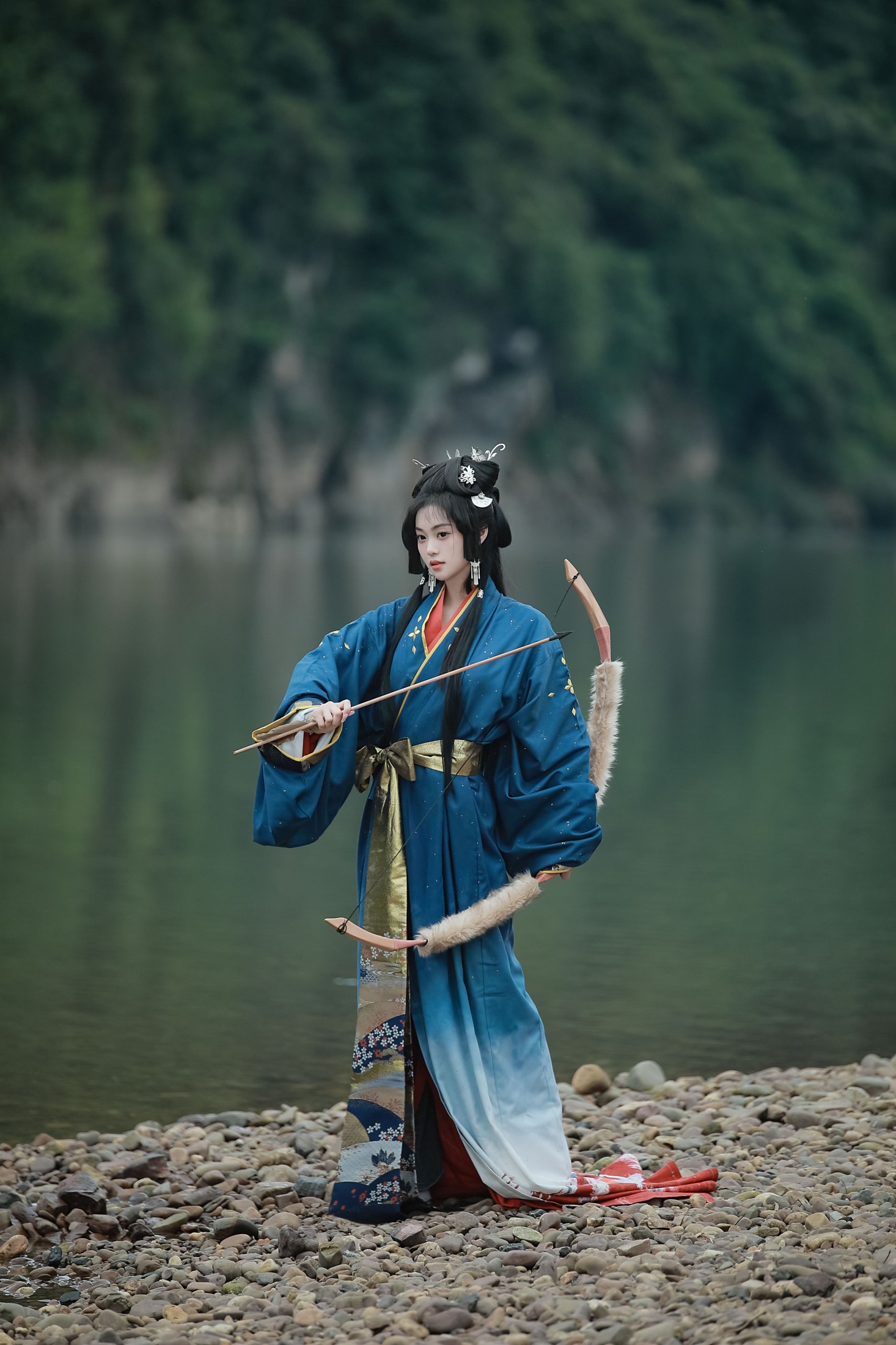 图片[4] - 妙子 - 《漫漫红尘》[39P] - 机器猫次元 - 机器猫次元