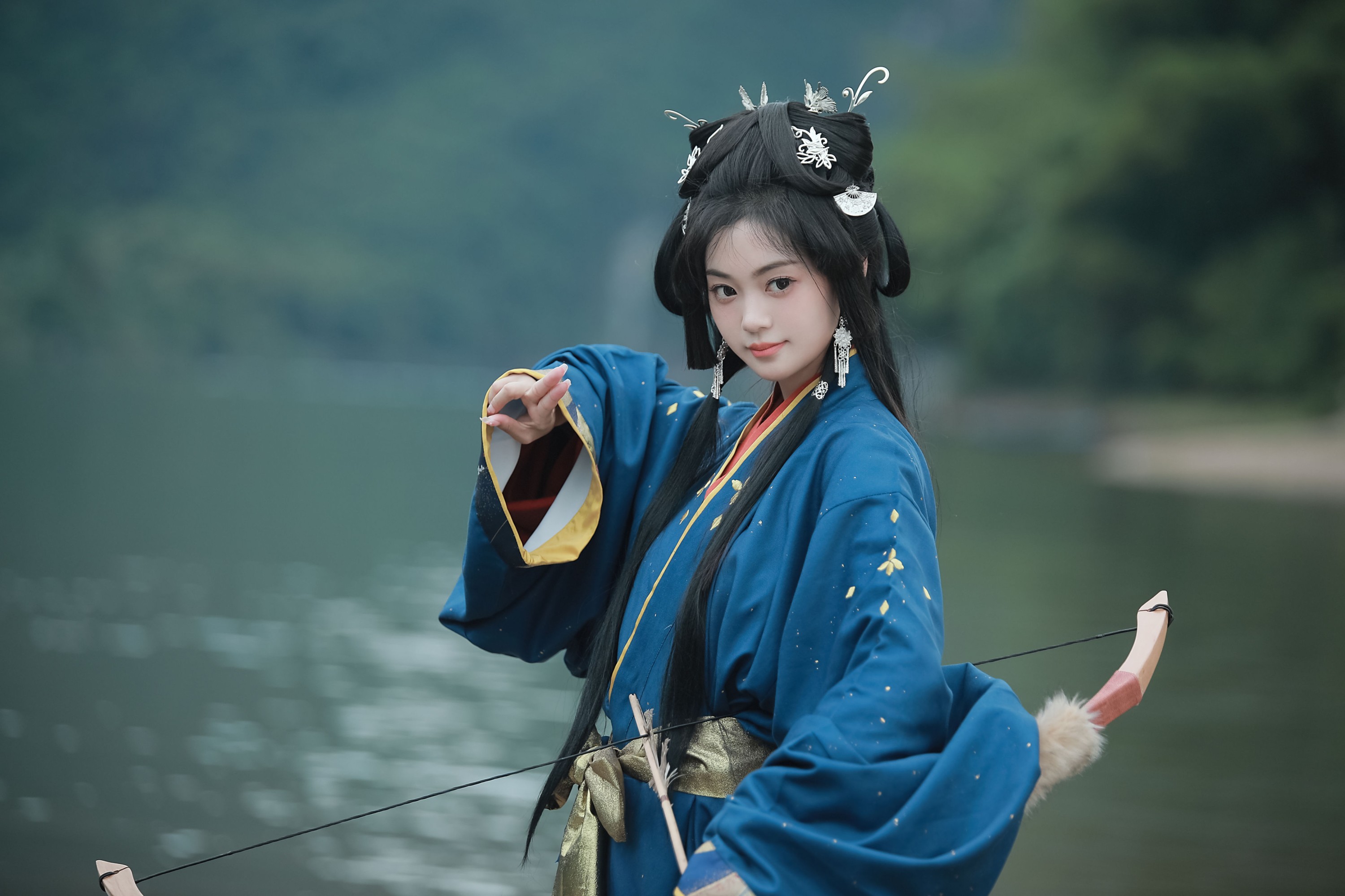图片[5] - 妙子 - 《漫漫红尘》[39P] - 机器猫次元 - 机器猫次元